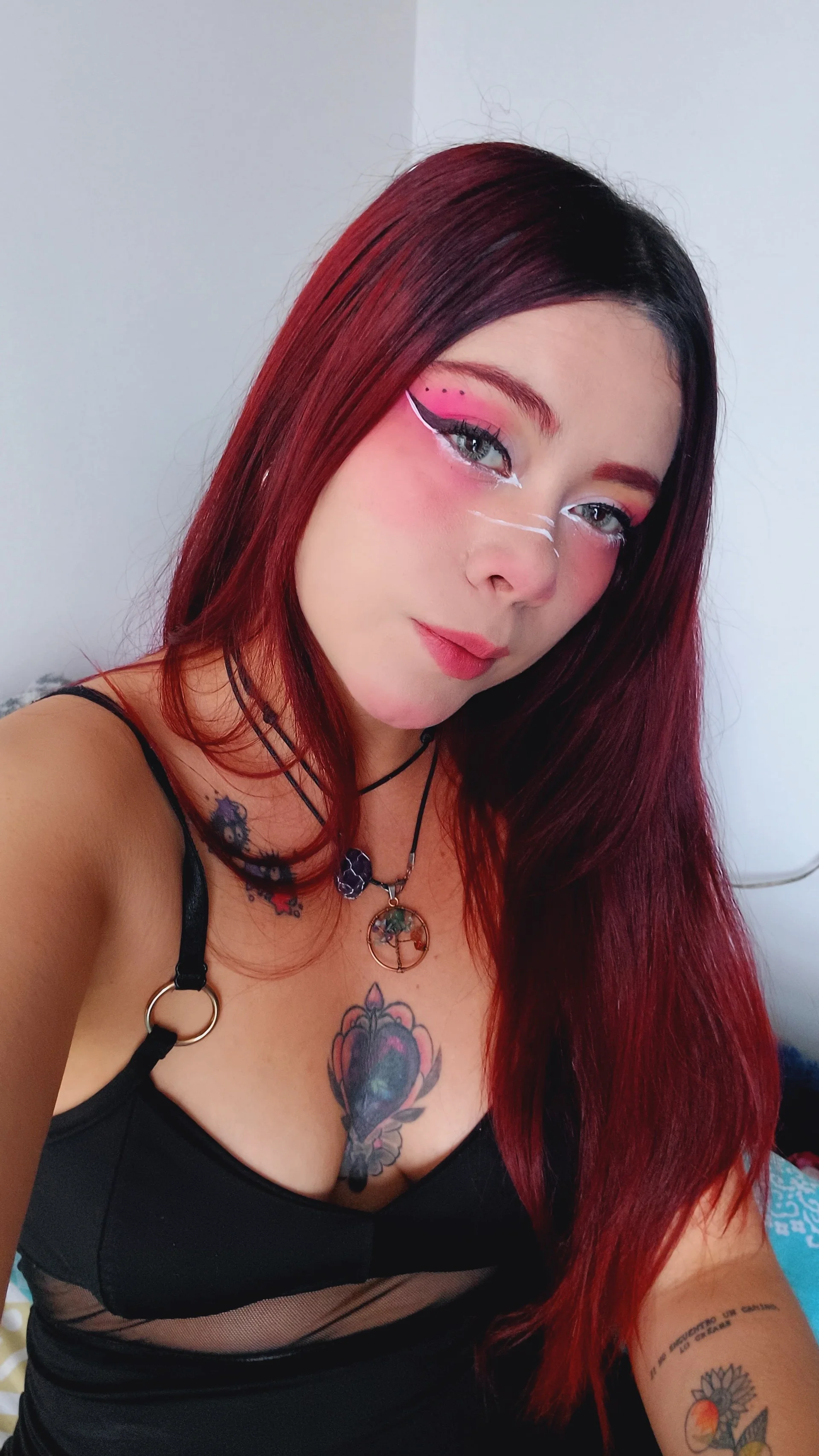 XXX Porn Photo of Nude Erza_escarleth 10