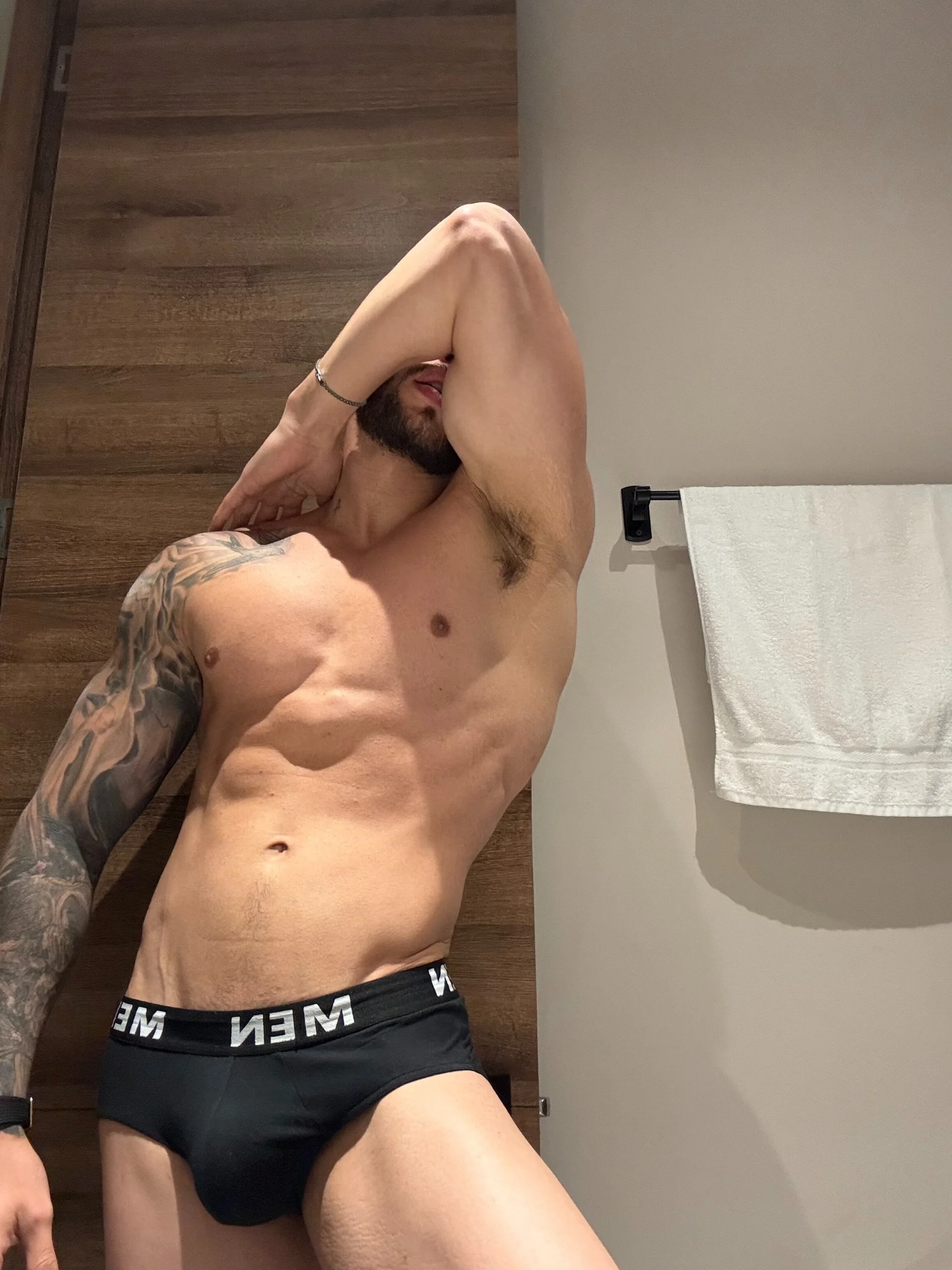 XXX Porn Photo of Nude Santos_ramirez1 2