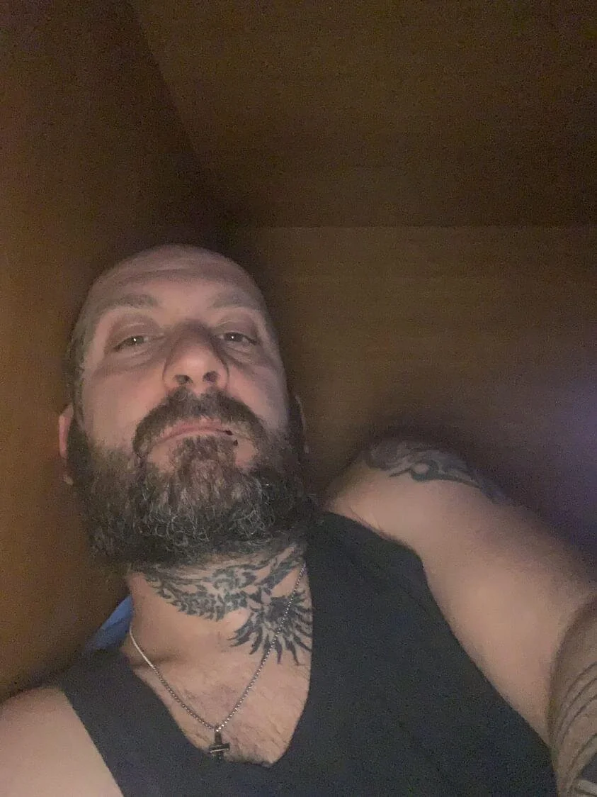 XXX Porn Photo of Nude teddy79good 3