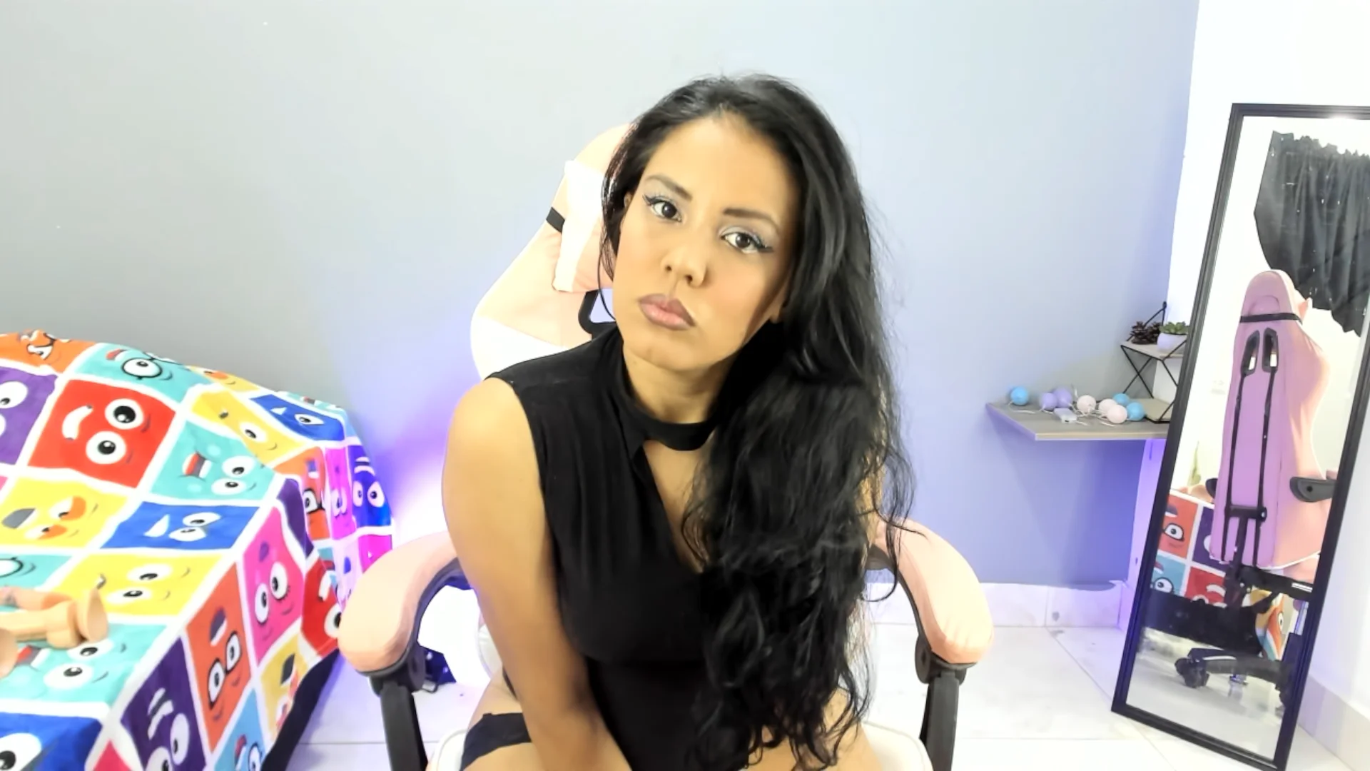 XXX Porn Photo of Nude nicol_jone1 21