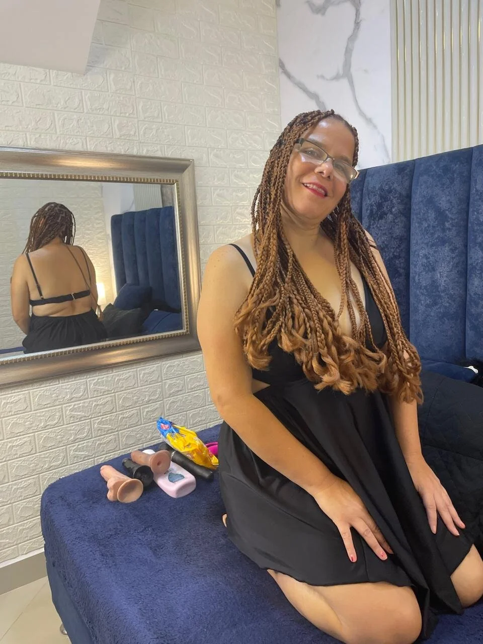 XXX Porn Photo of Nude lusianamasters 2