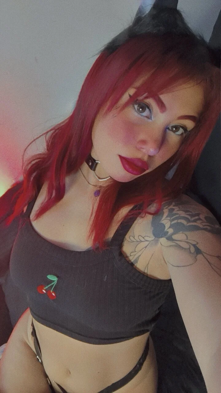 XXX Porn Photo of Nude Raven_Blue_ 33
