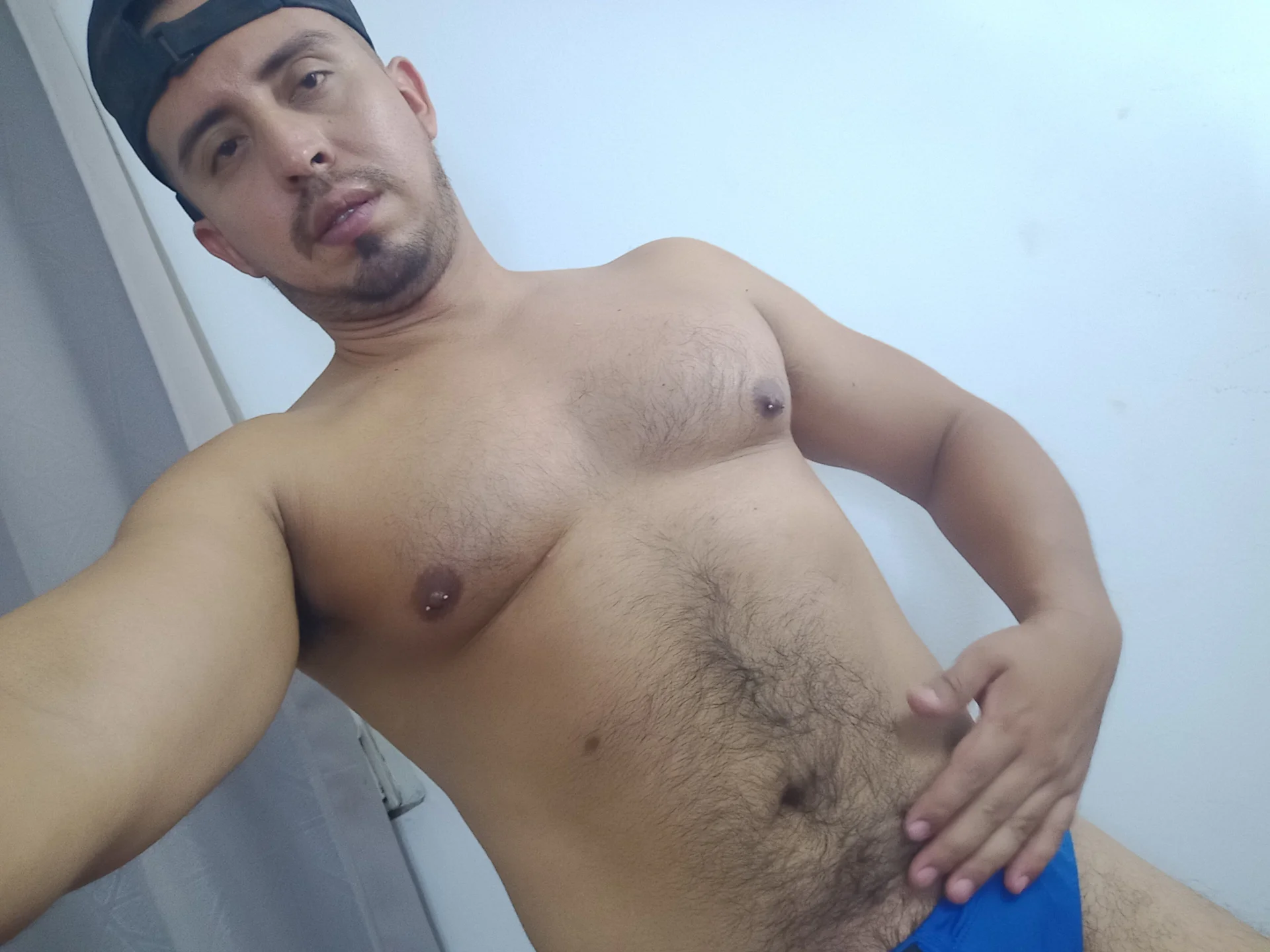 XXX Porn Photo of Nude KalethBigDick 319