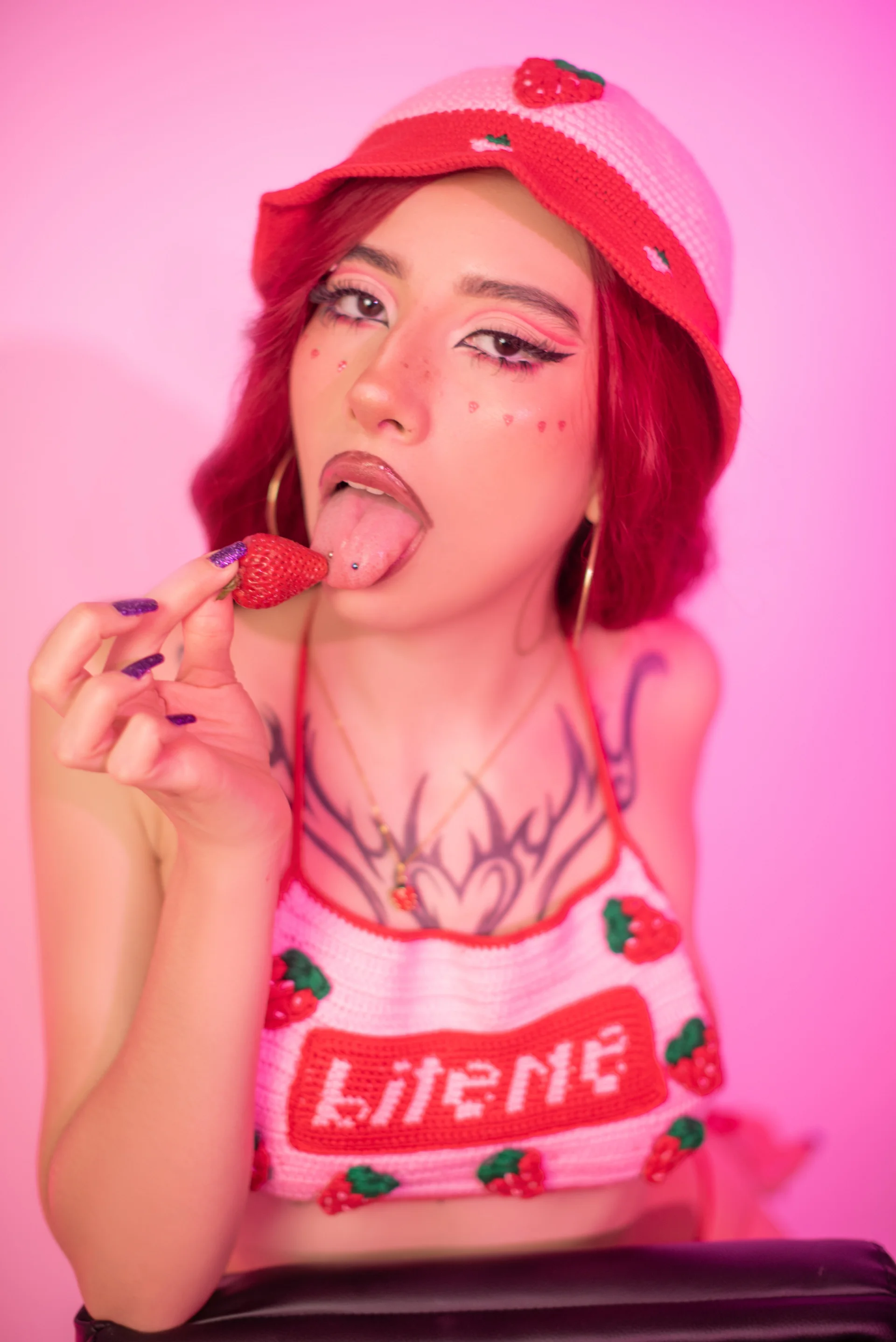 XXX Porn Photo of Nude Rebecahart 22