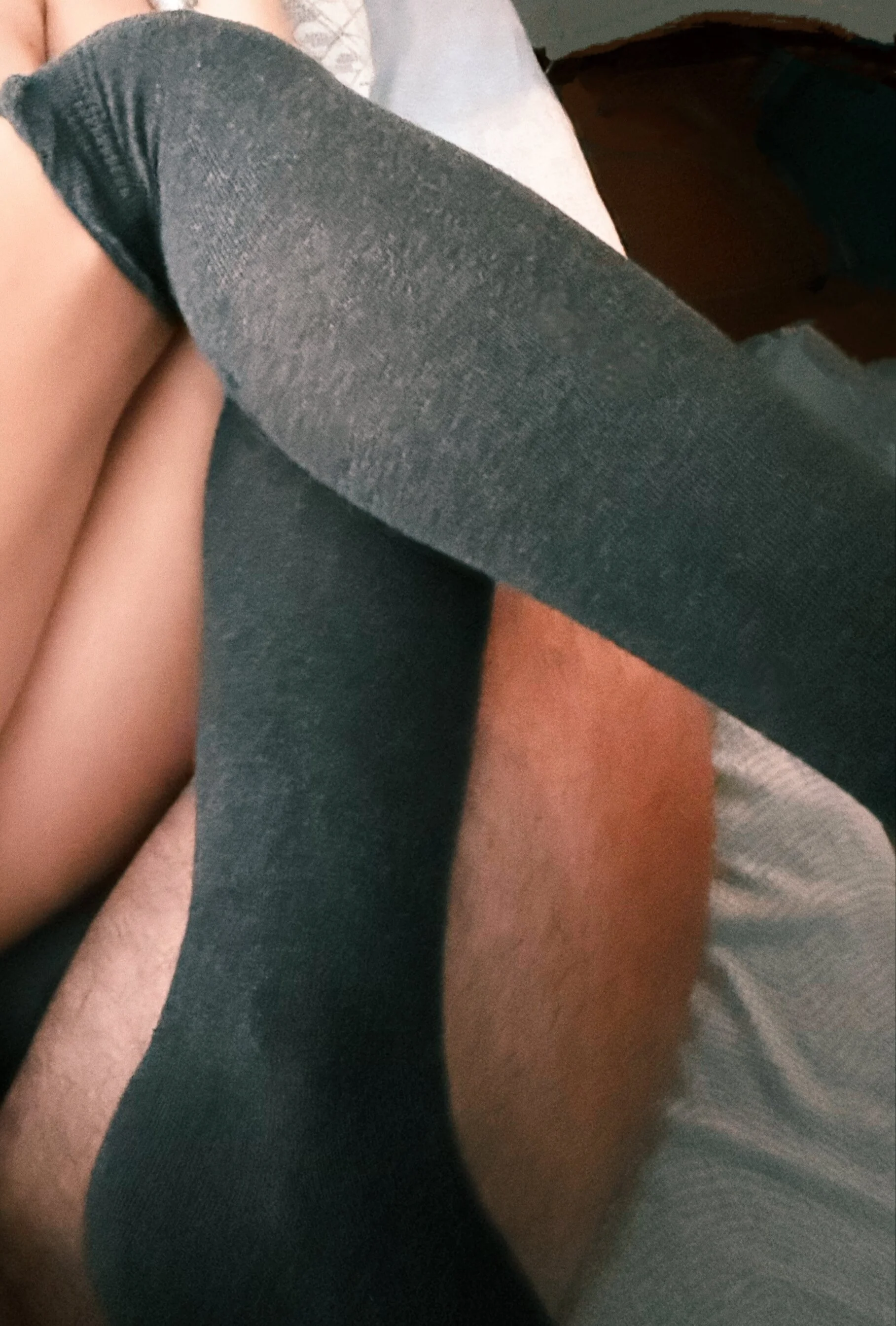 XXX Porn Photo of Nude KittyandTeddy 5