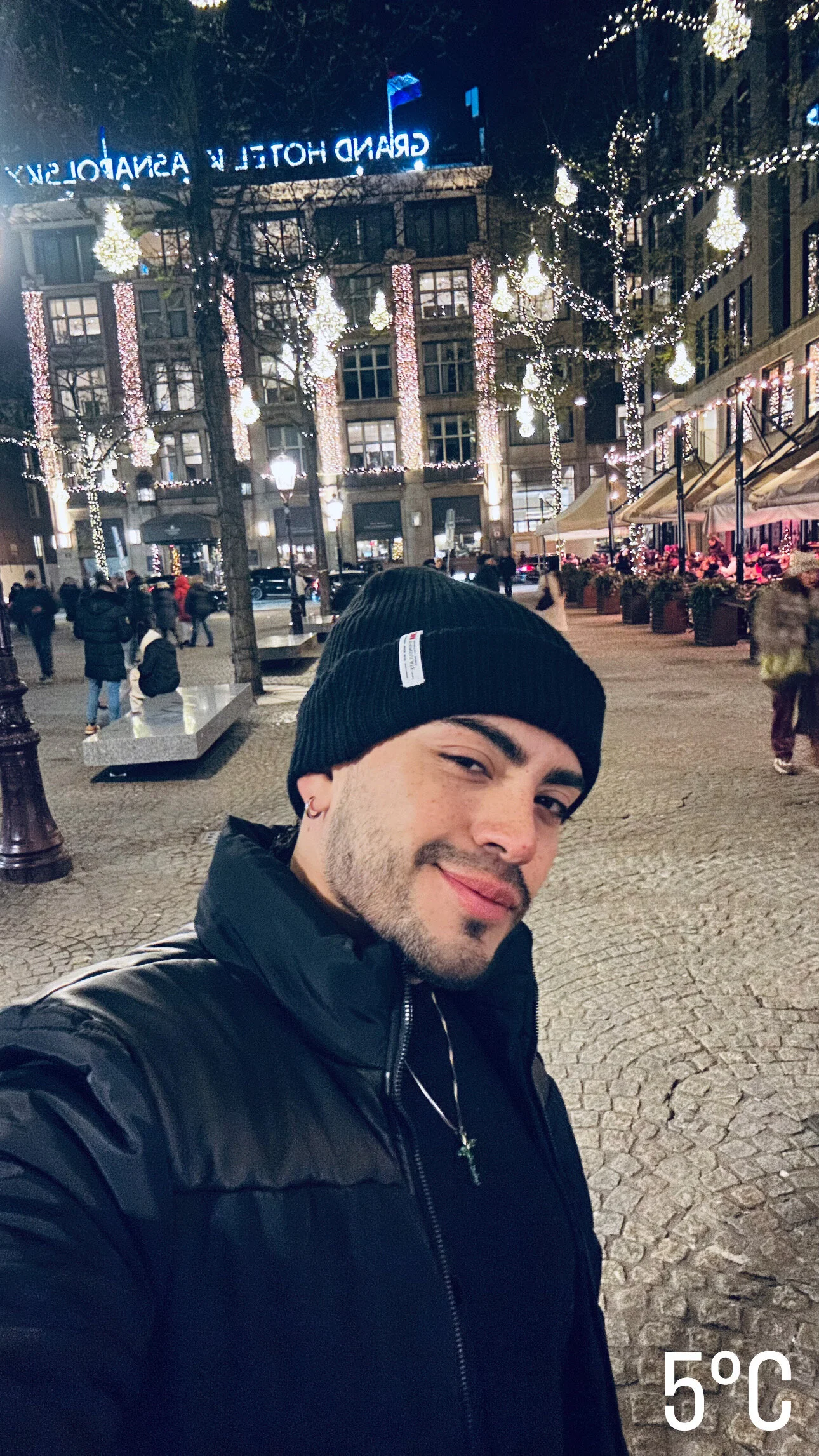 XXX Porn Photo of Nude Alexander_Diazz 18