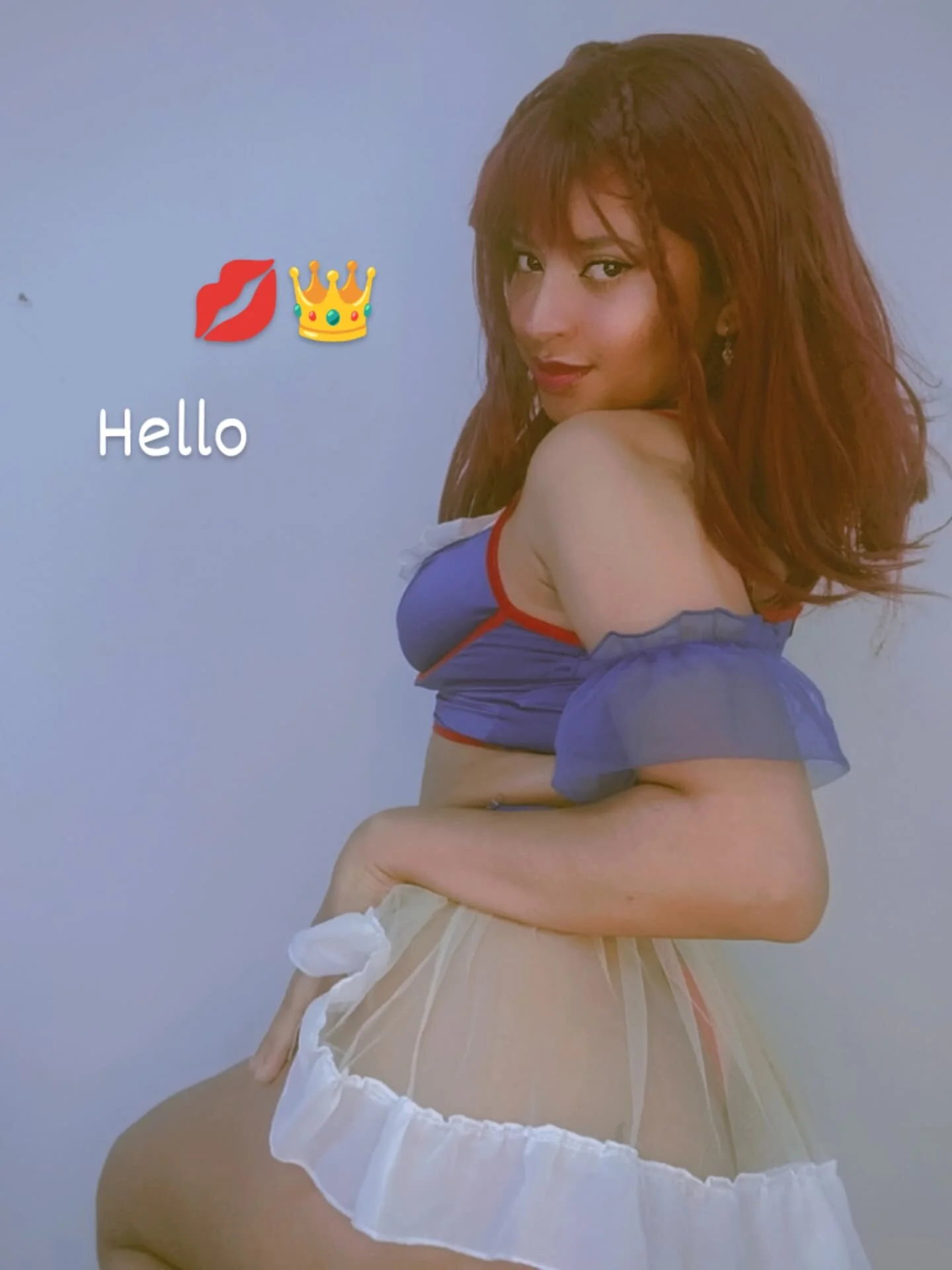XXX Porn Photo of Nude JessyZoe 52