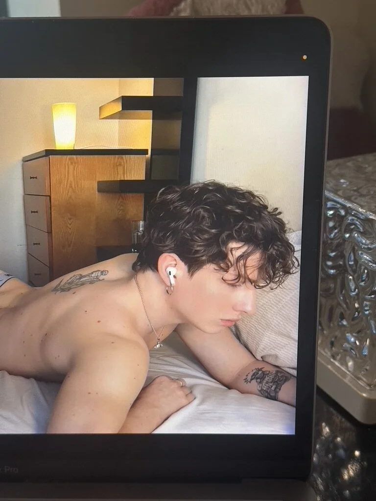 XXX Porn Photo of Nude RobFavorite1 1