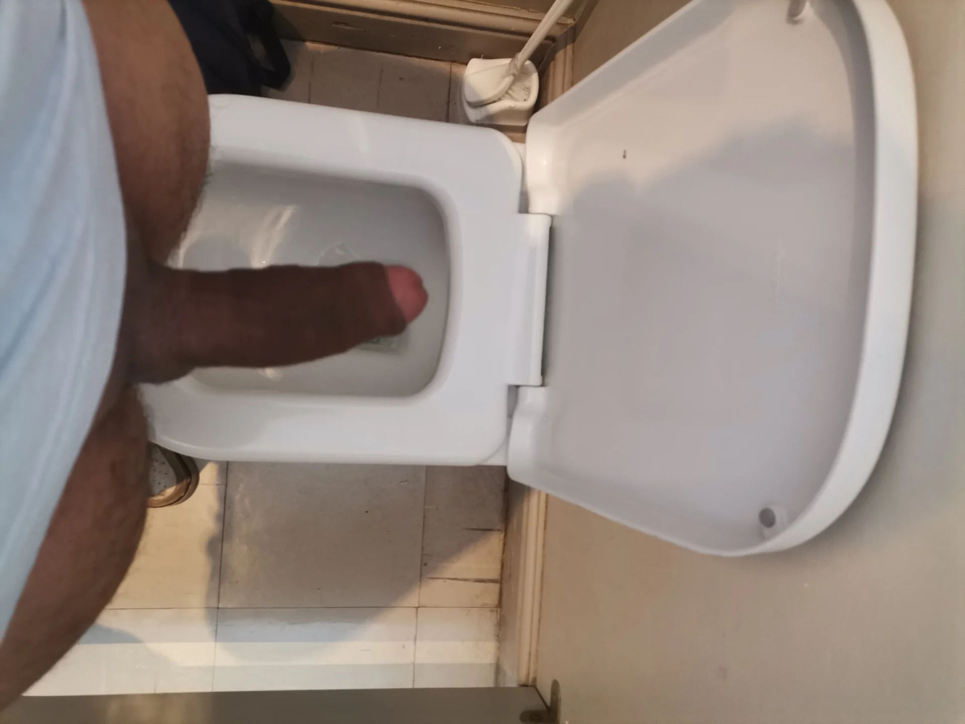 XXX Porn Photo of Nude uunluckii 1
