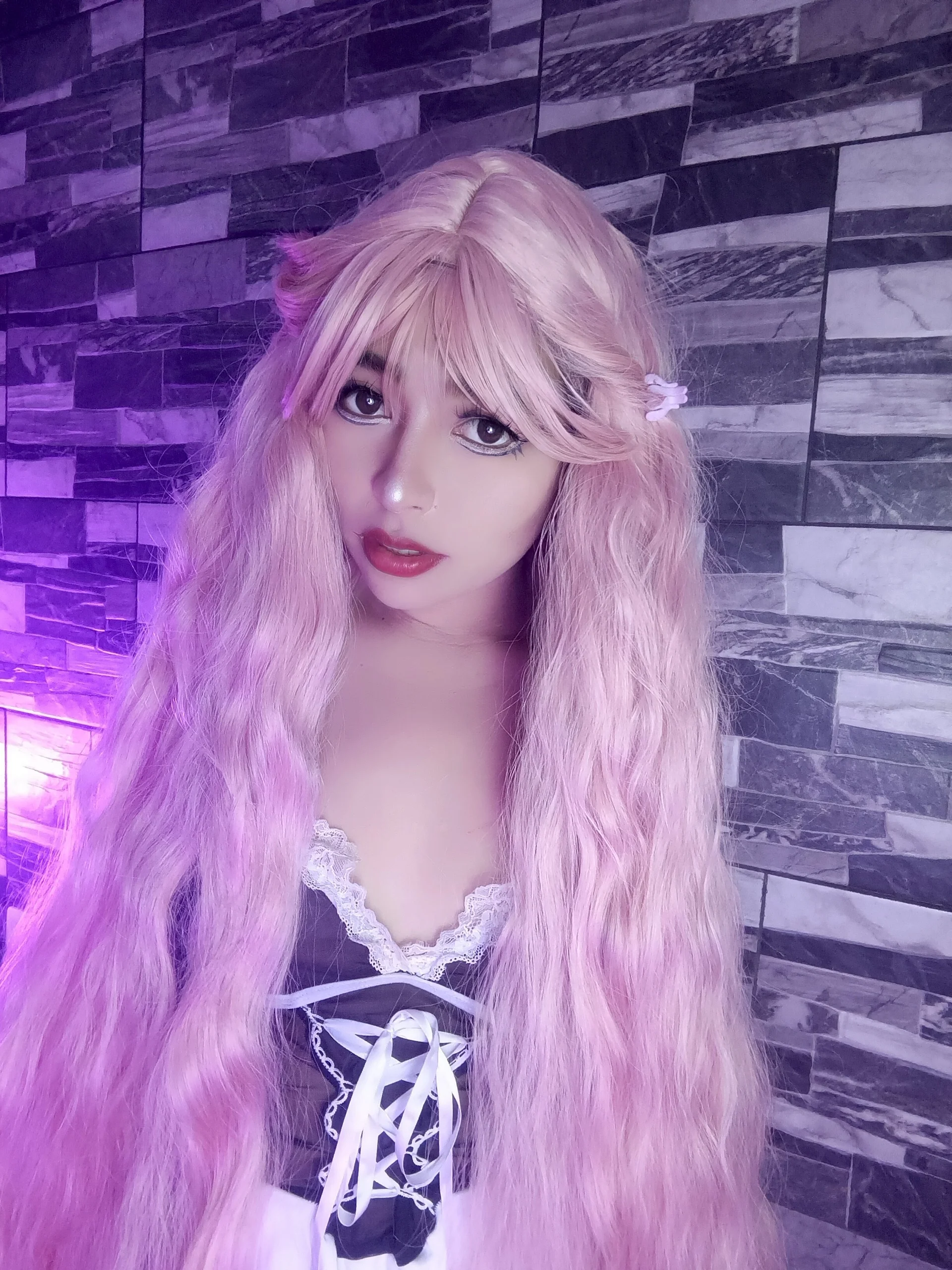 XXX Porn Photo of Nude soffy_garcia 2