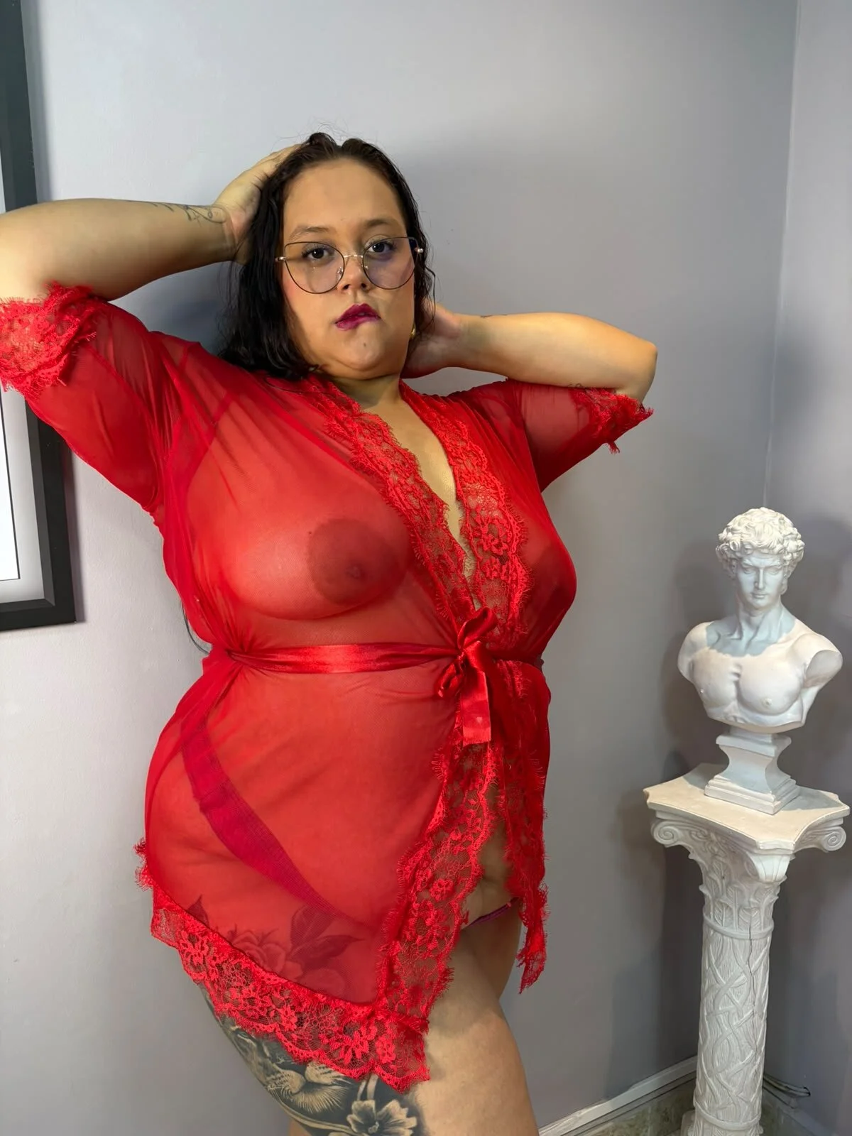 XXX Porn Photo of Nude zara_moon1 9