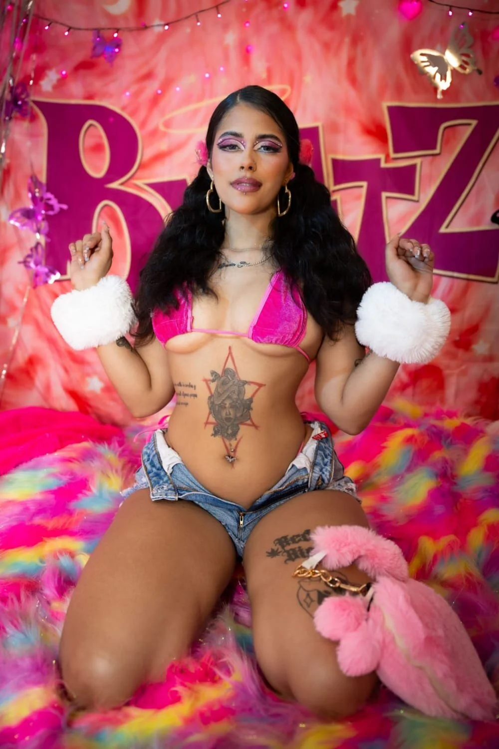 XXX Porn Photo of Nude _molly_gomez_ 12