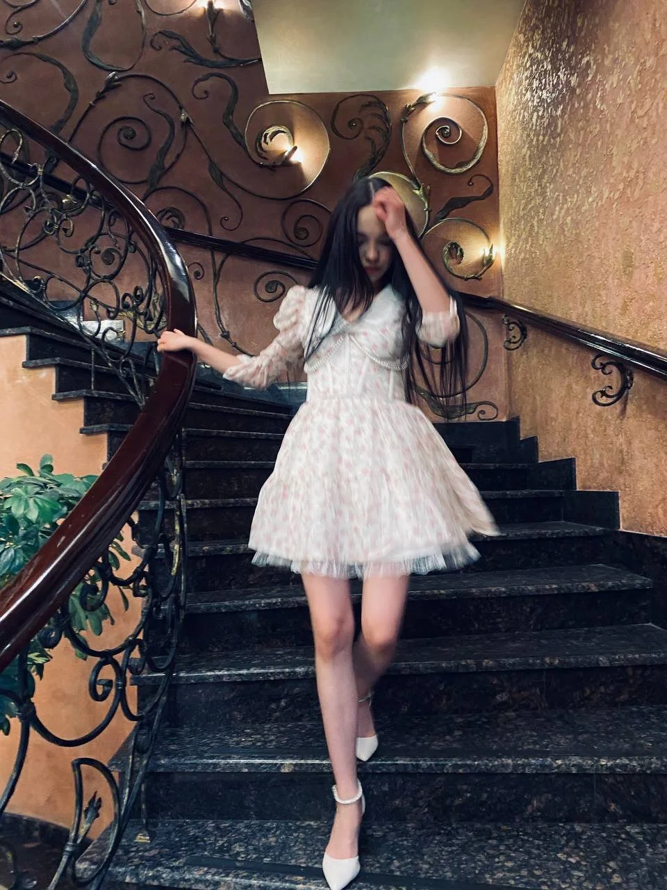 XXX Porn Photo of Nude Milly_Lane 20