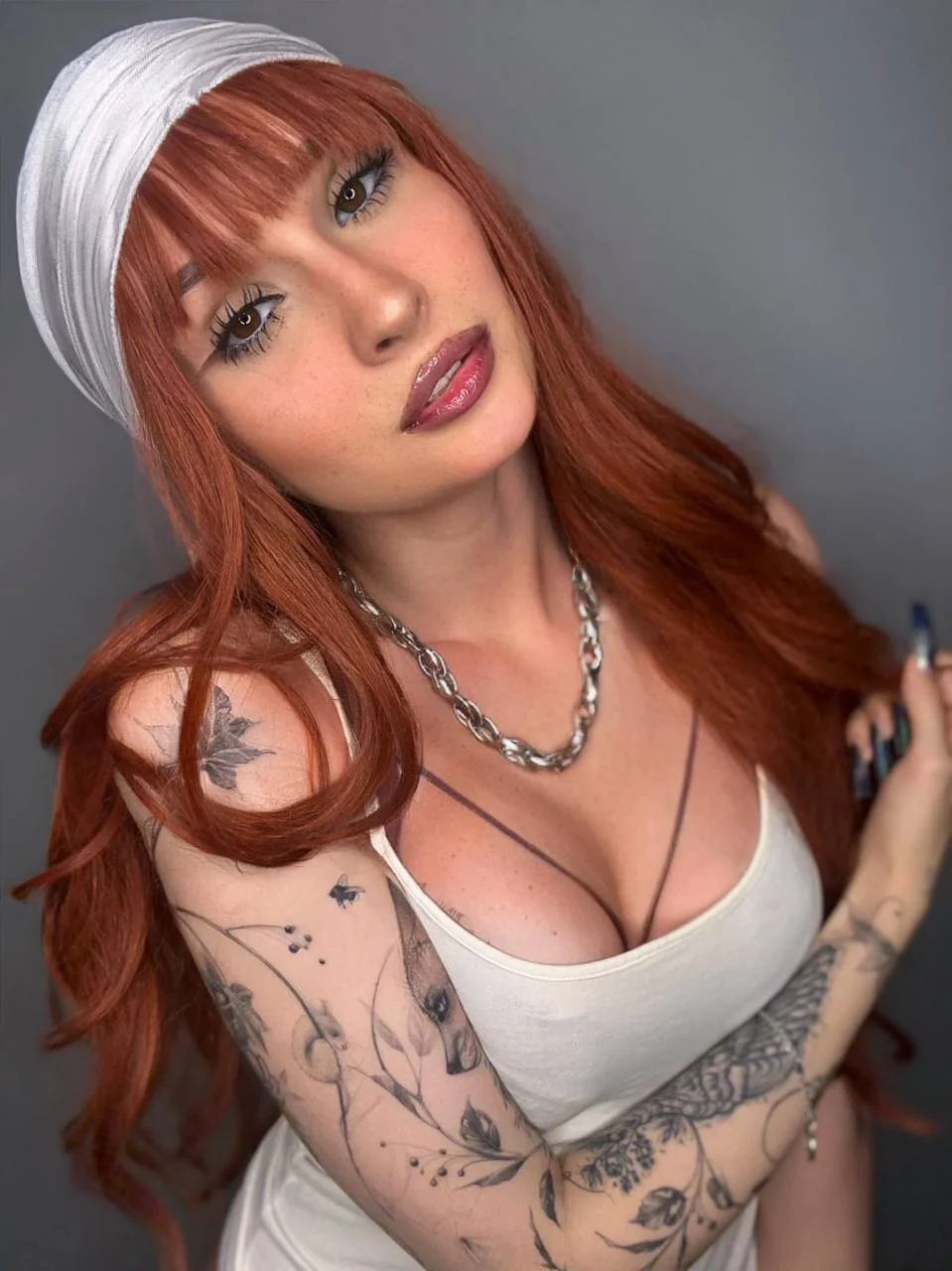 XXX Porn Photo of Nude _Jenny_Miller_ 46