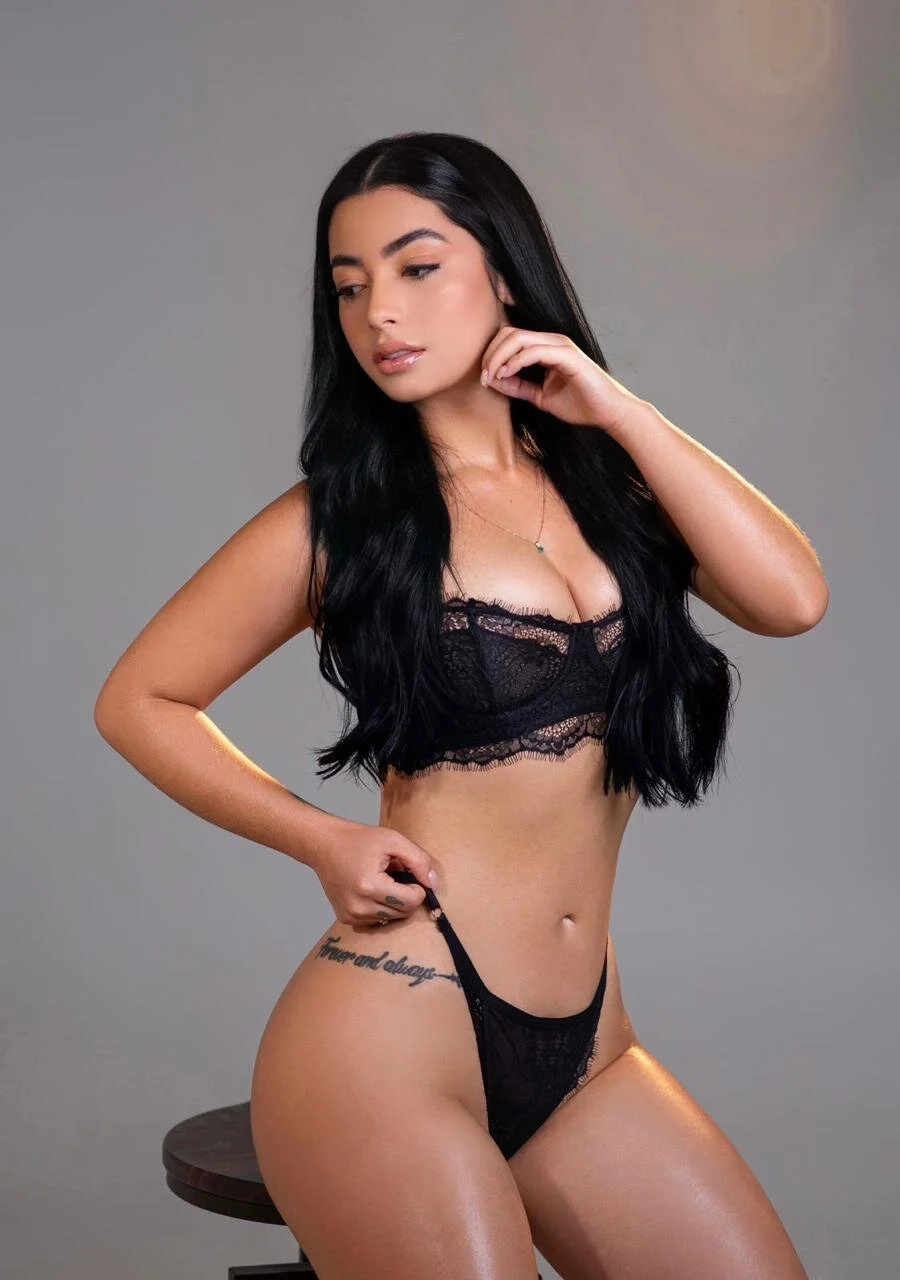 XXX Porn Photo of Nude skinnyLove_Camila 2