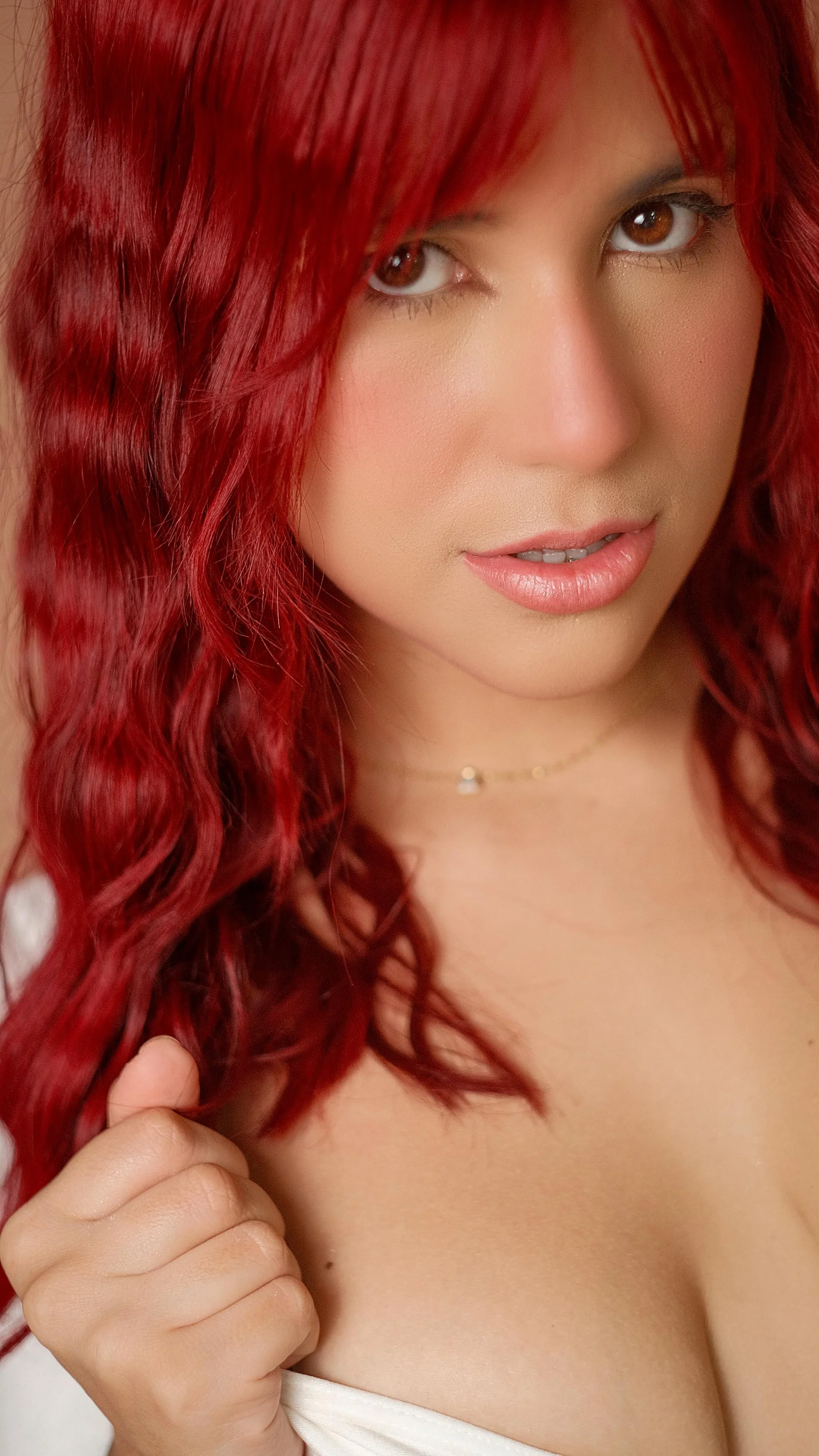 XXX Porn Photo of Nude HannaaMiller 350