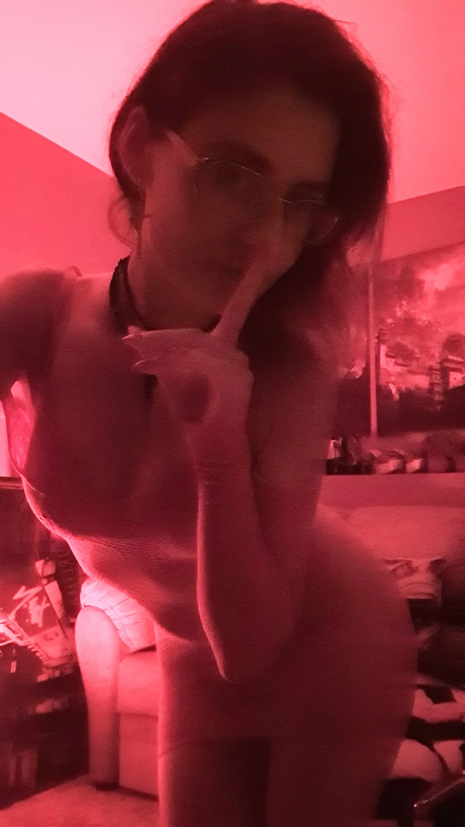 XXX Porn Photo of Nude MilanaPure 37