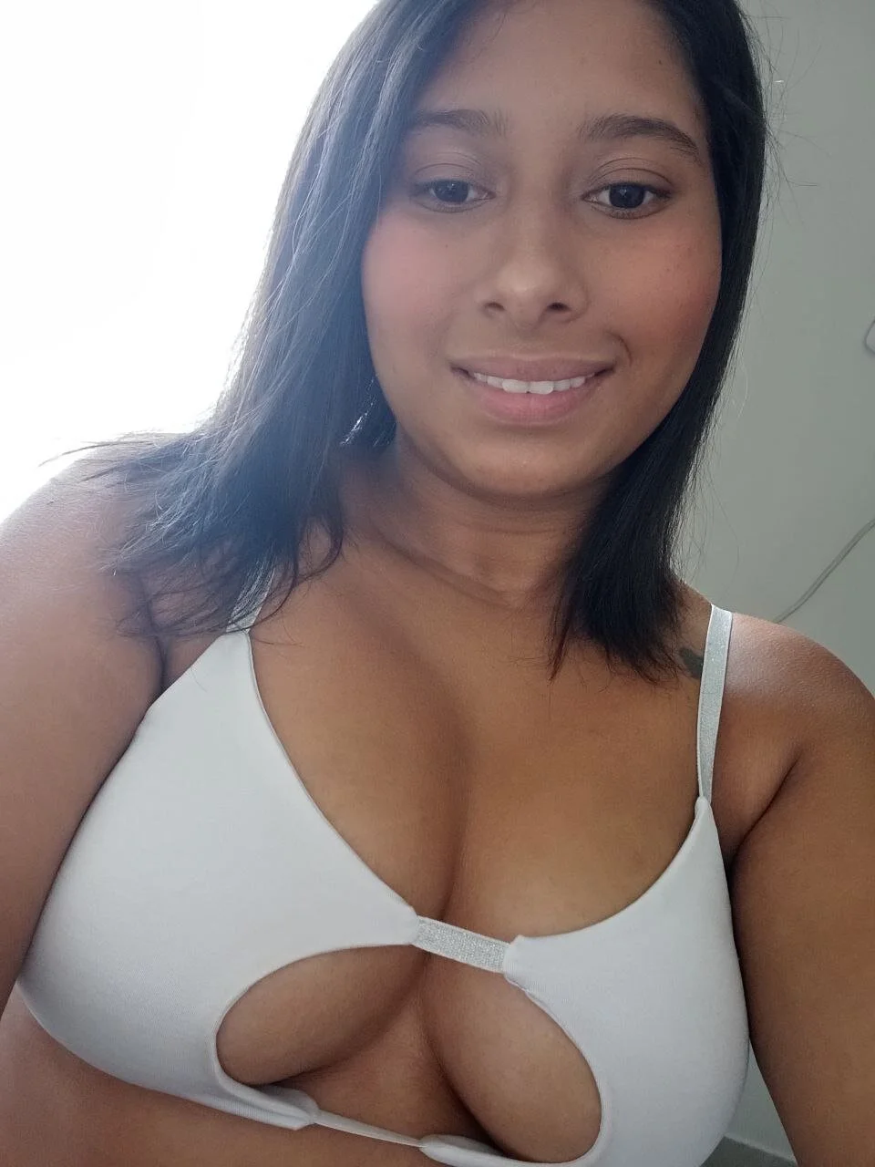 XXX Porn Photo of Nude Mariana_Lu 4