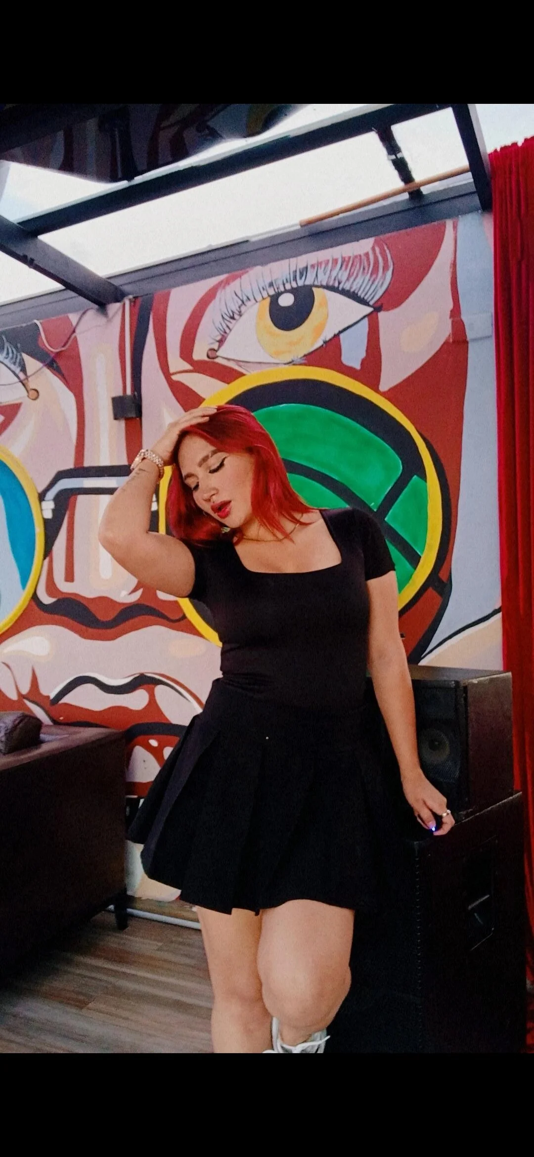 XXX Porn Photo of Nude _Celestexxx 3