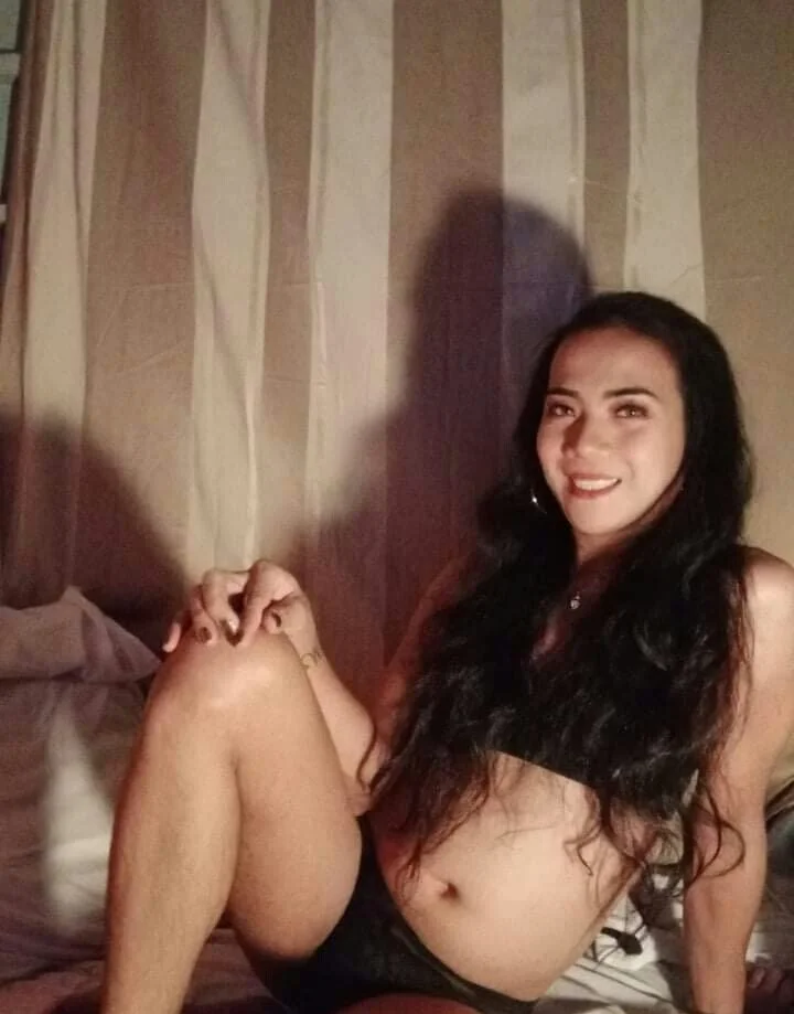 XXX Porn Photo of Nude 1PinayTsMarie 21