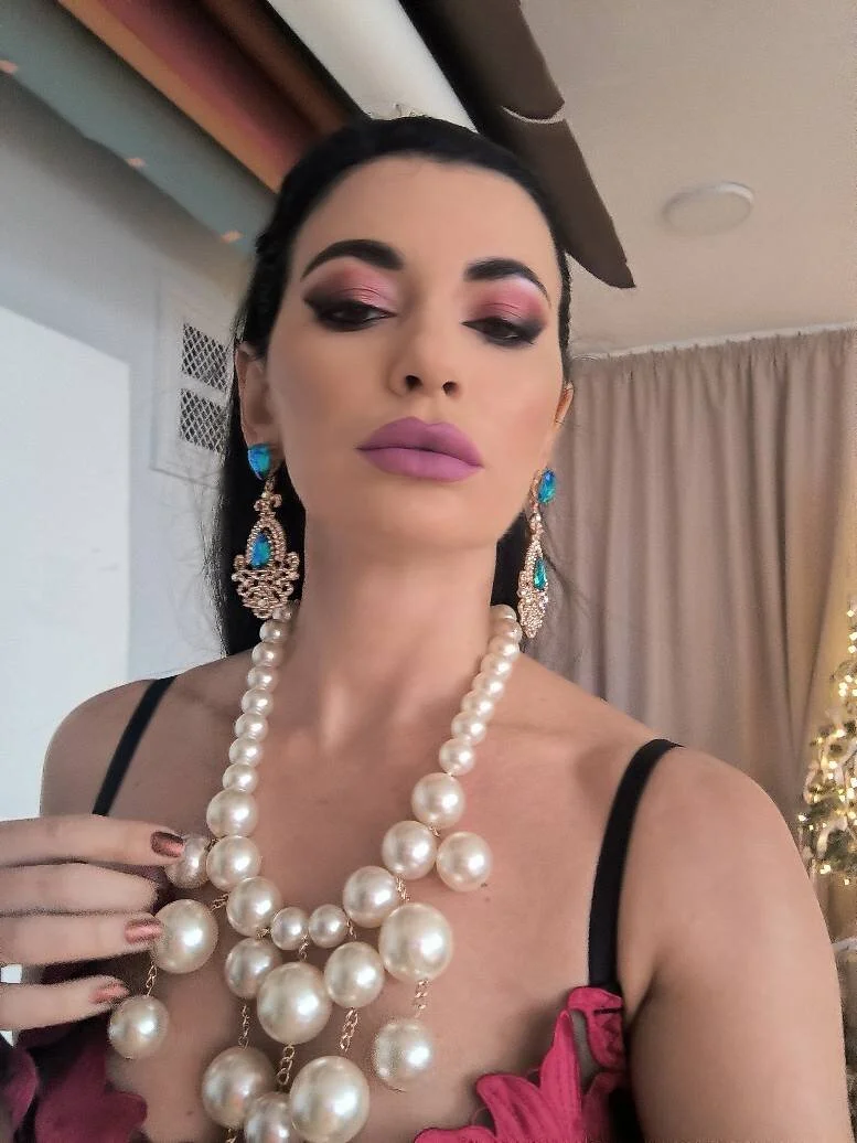 XXX Porn Photo of Nude StunnigArt 2913