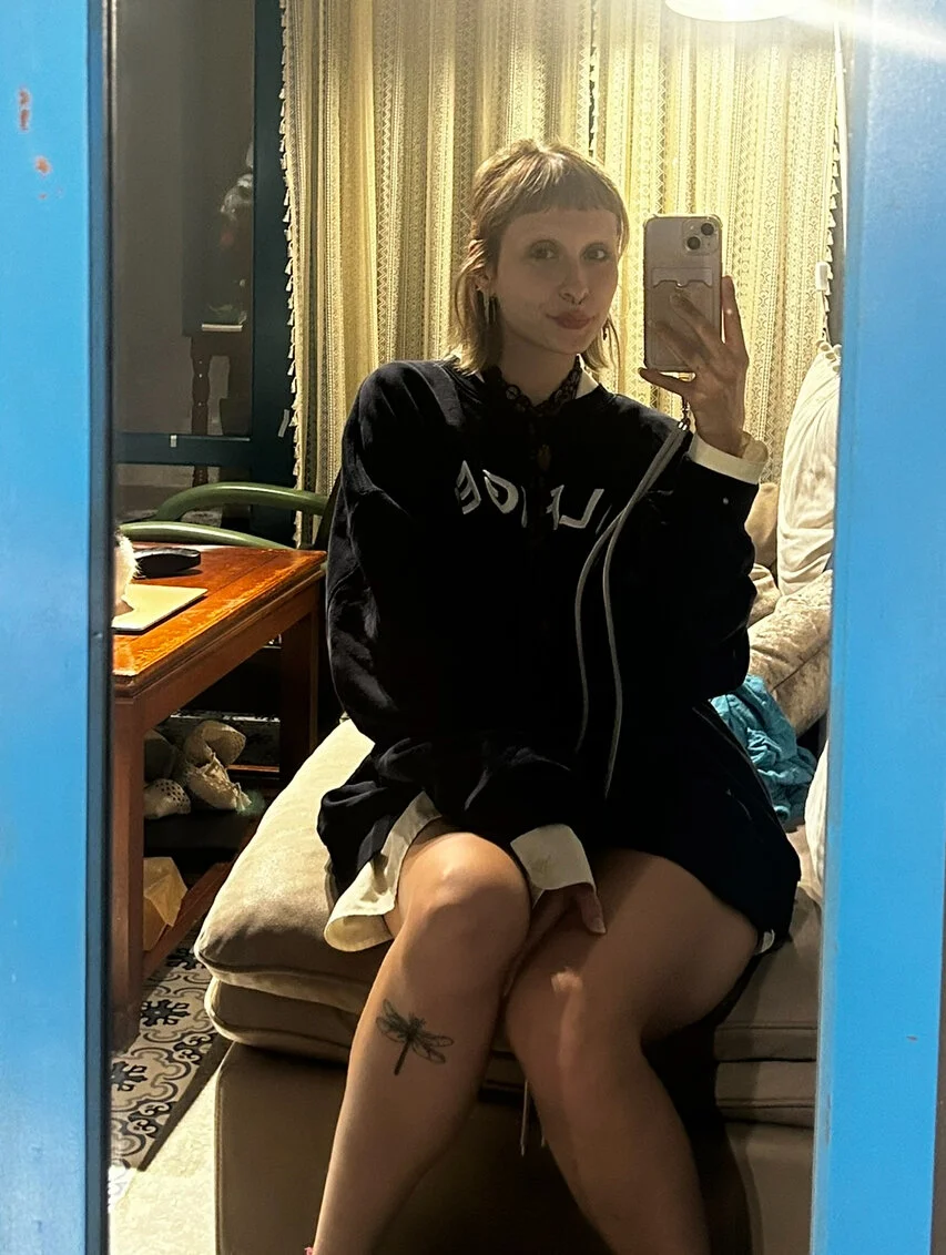 XXX Porn Photo of Nude LandKellys 4