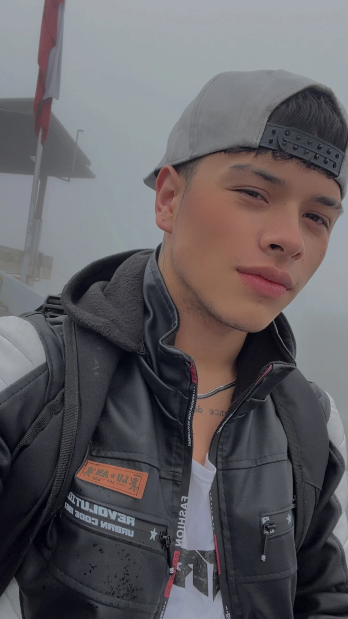 XXX Porn Photo of Nude Dominic_Biker__ 83