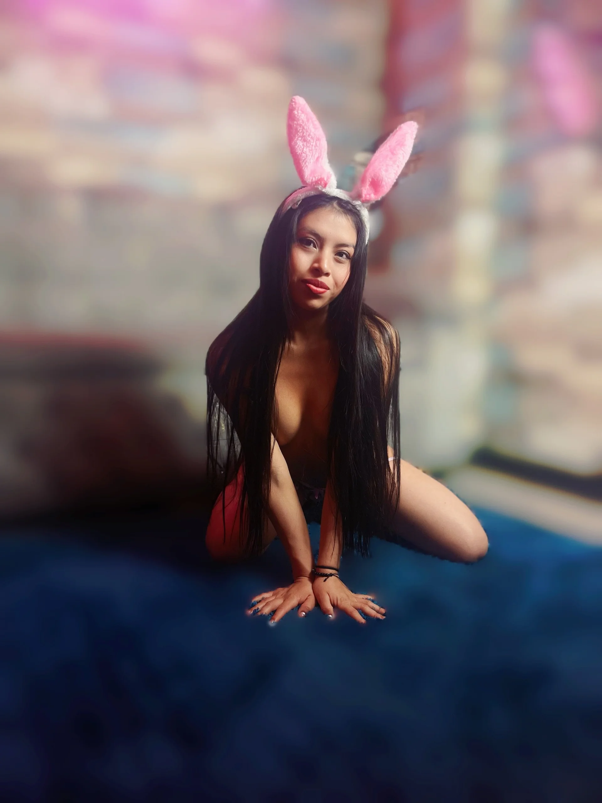 XXX Porn Photo of Nude Chloe_Martini 8