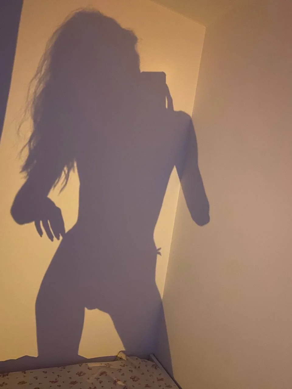 XXX Porn Photo of Nude AmityDilley 647