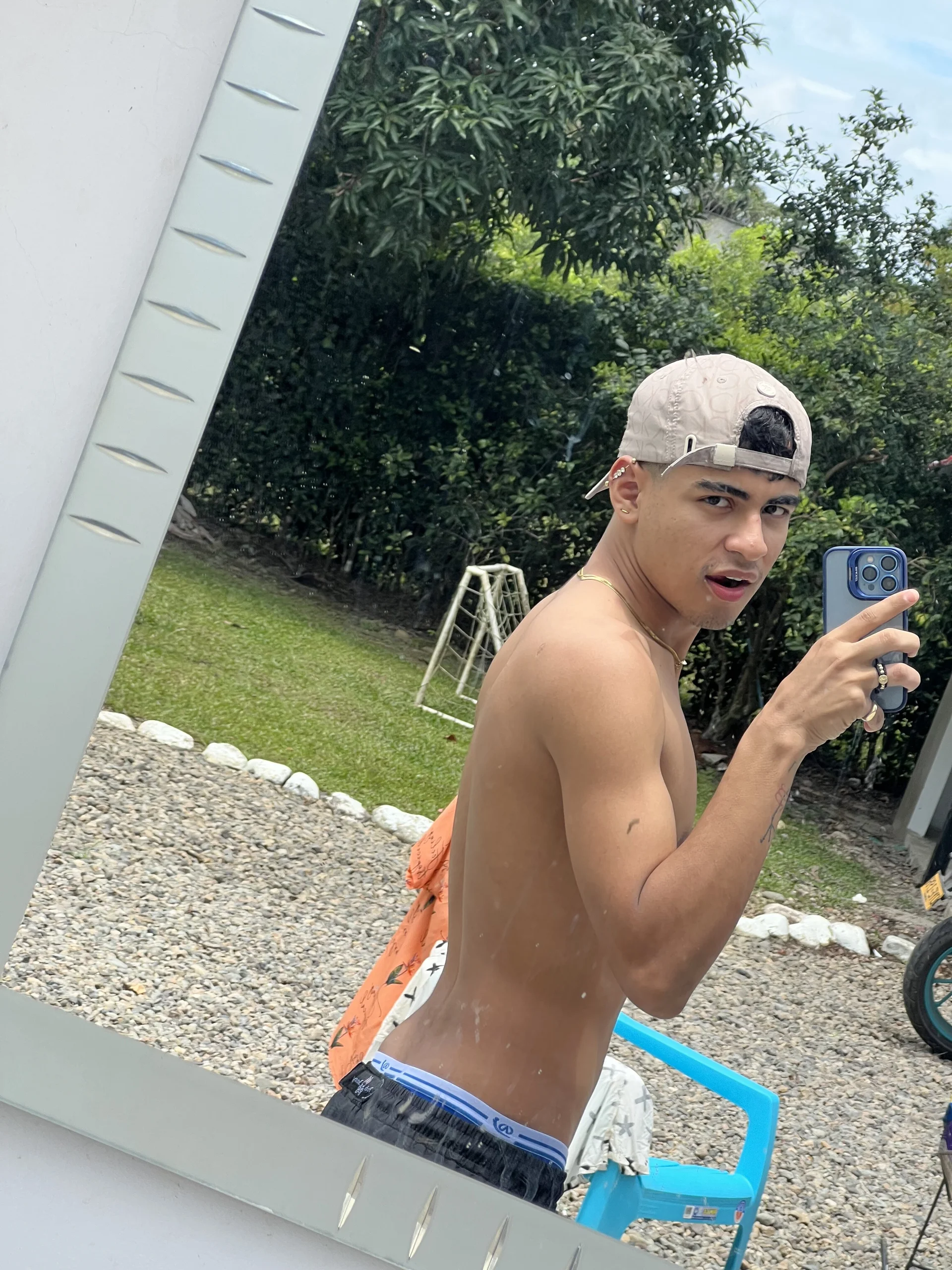 XXX Porn Photo of Nude Daniel_Hot276 9