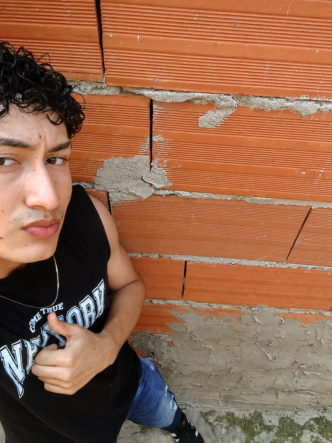 XXX Porn Photo of Nude Dark_badboy1 9