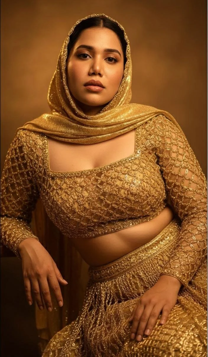 XXX Porn Photo of Nude IndraKaur_ 3