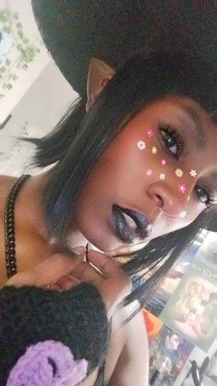 XXX Porn Photo of Nude SynDarling6 6