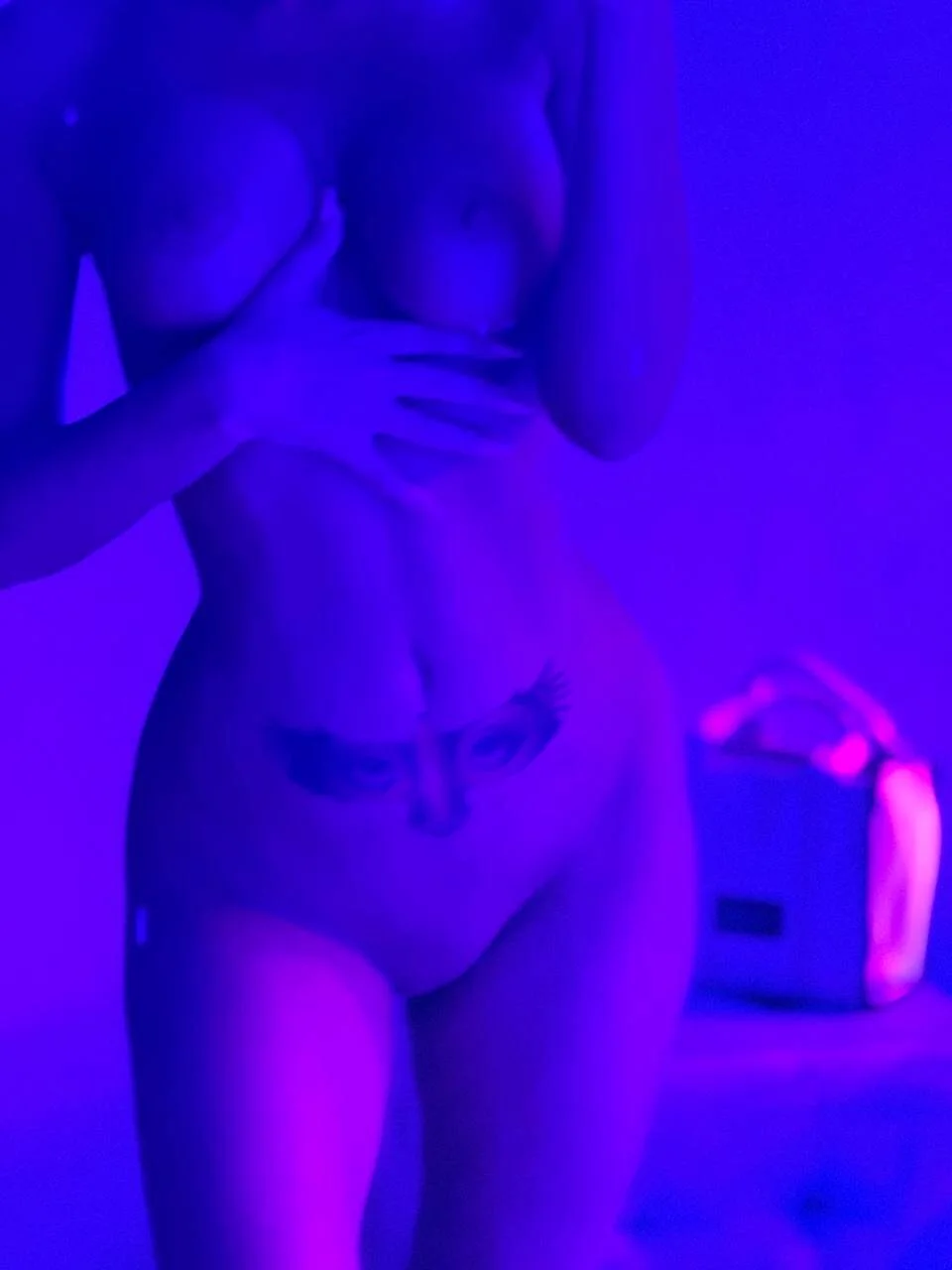XXX Porn Photo of Nude VivianneSteinX 20