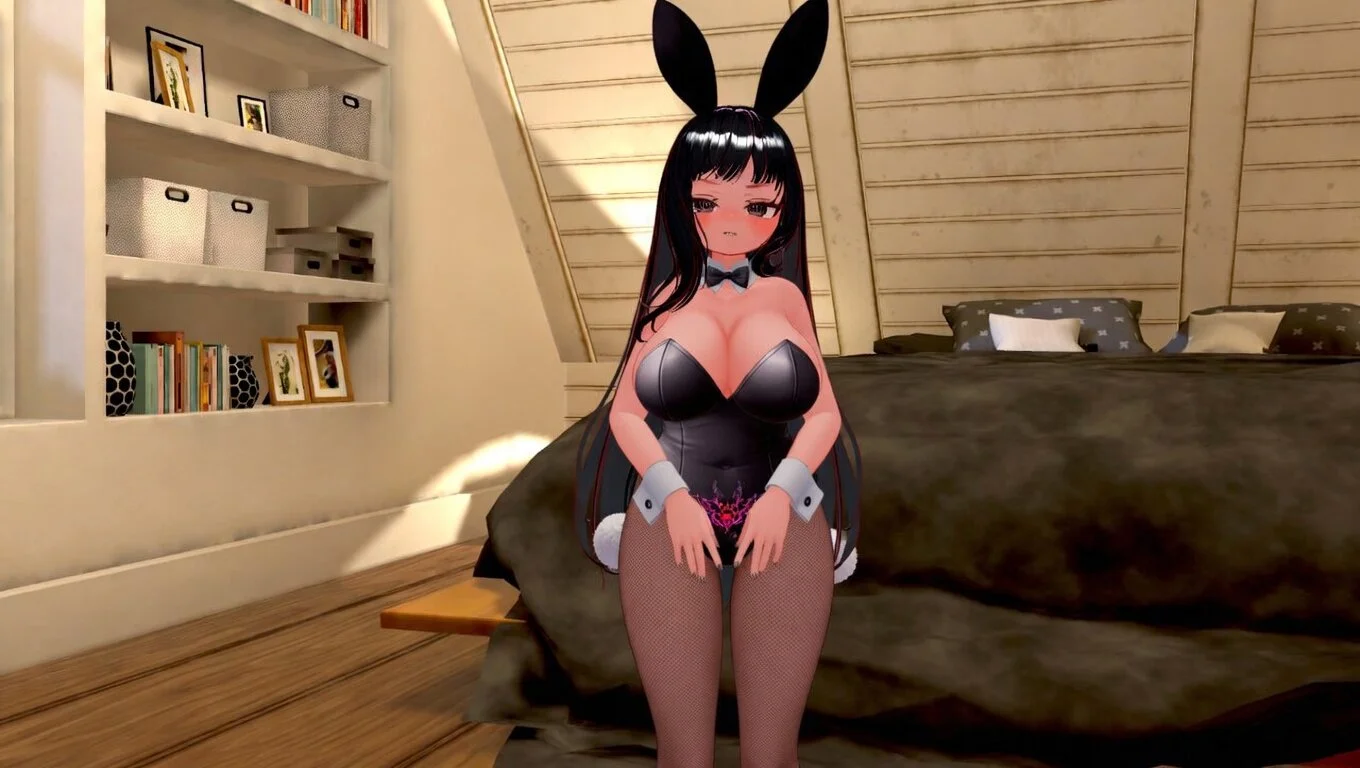 XXX Porn Photo of Nude Akira_Noctra 13