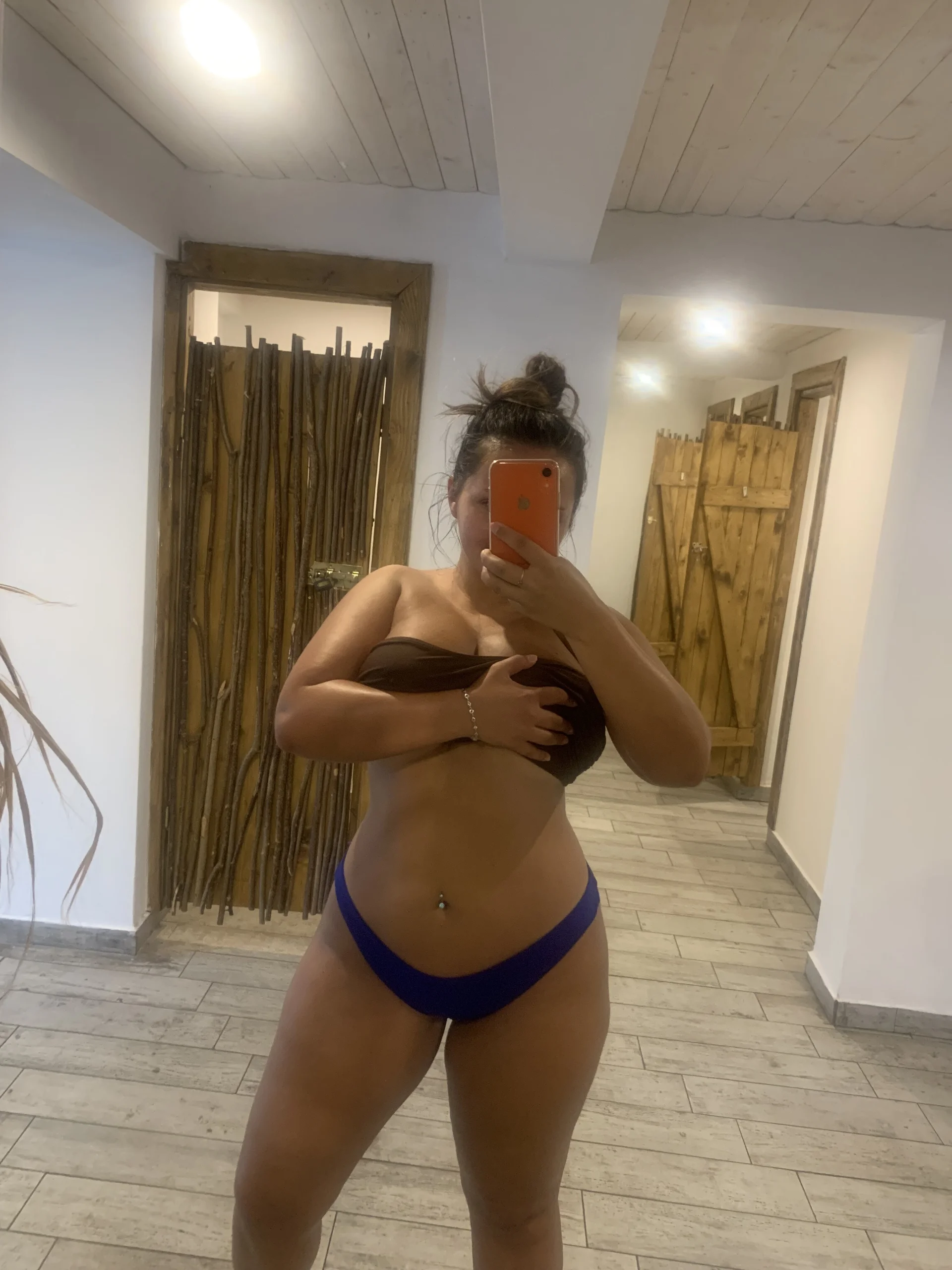 XXX Porn Photo of Nude CelesteBailey 504