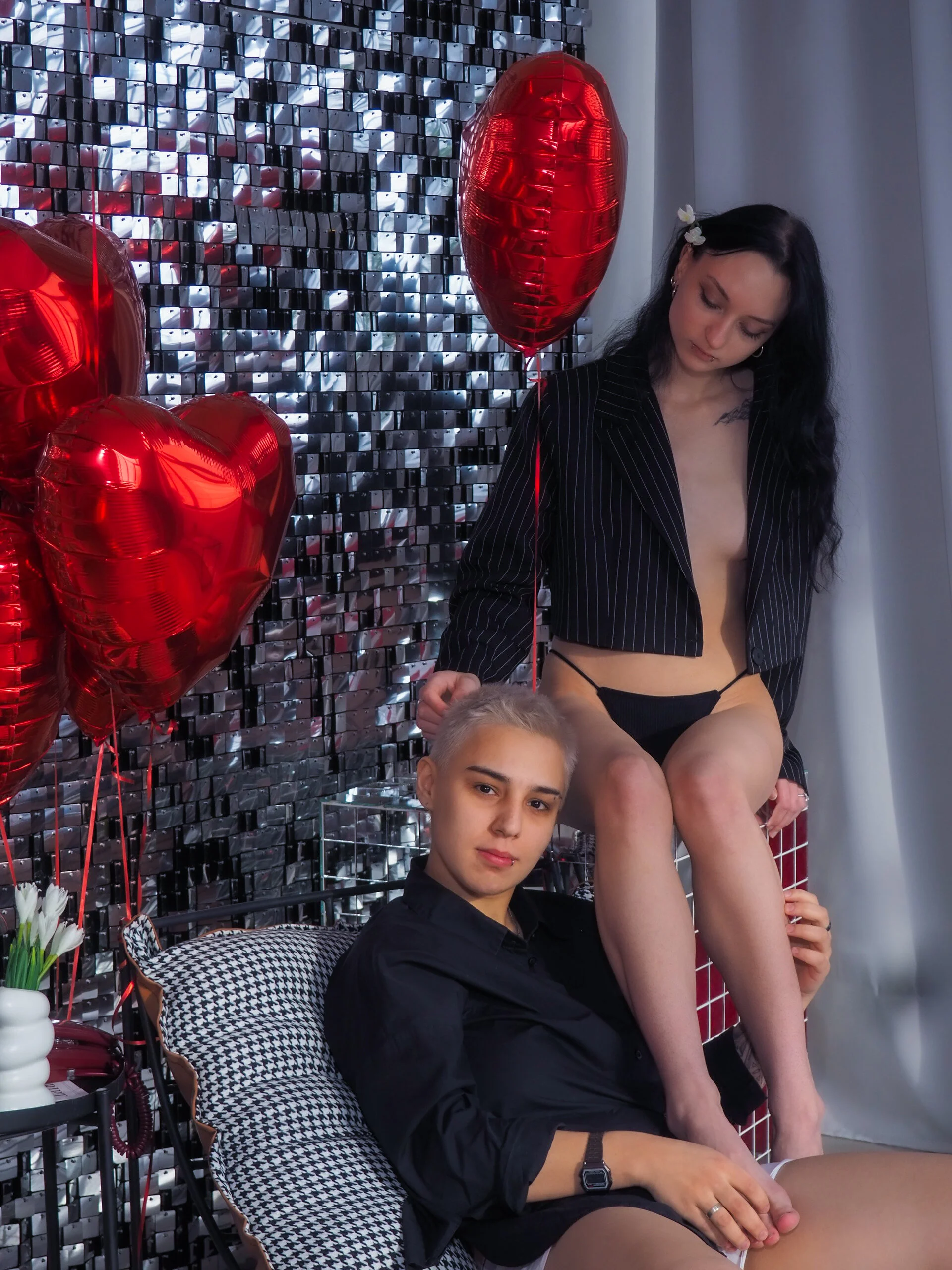 XXX Porn Photo of Nude LuxuryLoverss 7