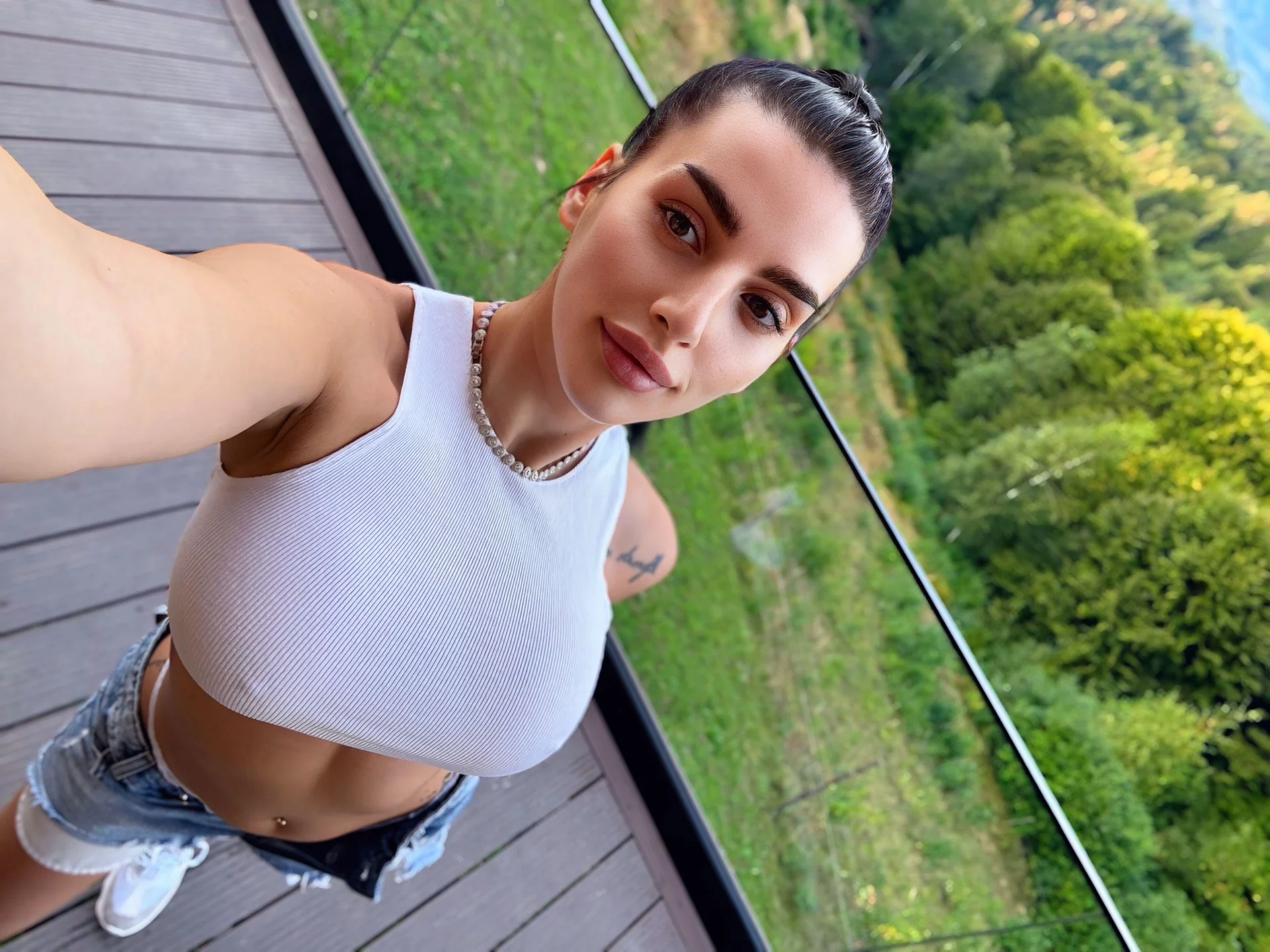XXX Porn Photo of Nude AmyBlair 139