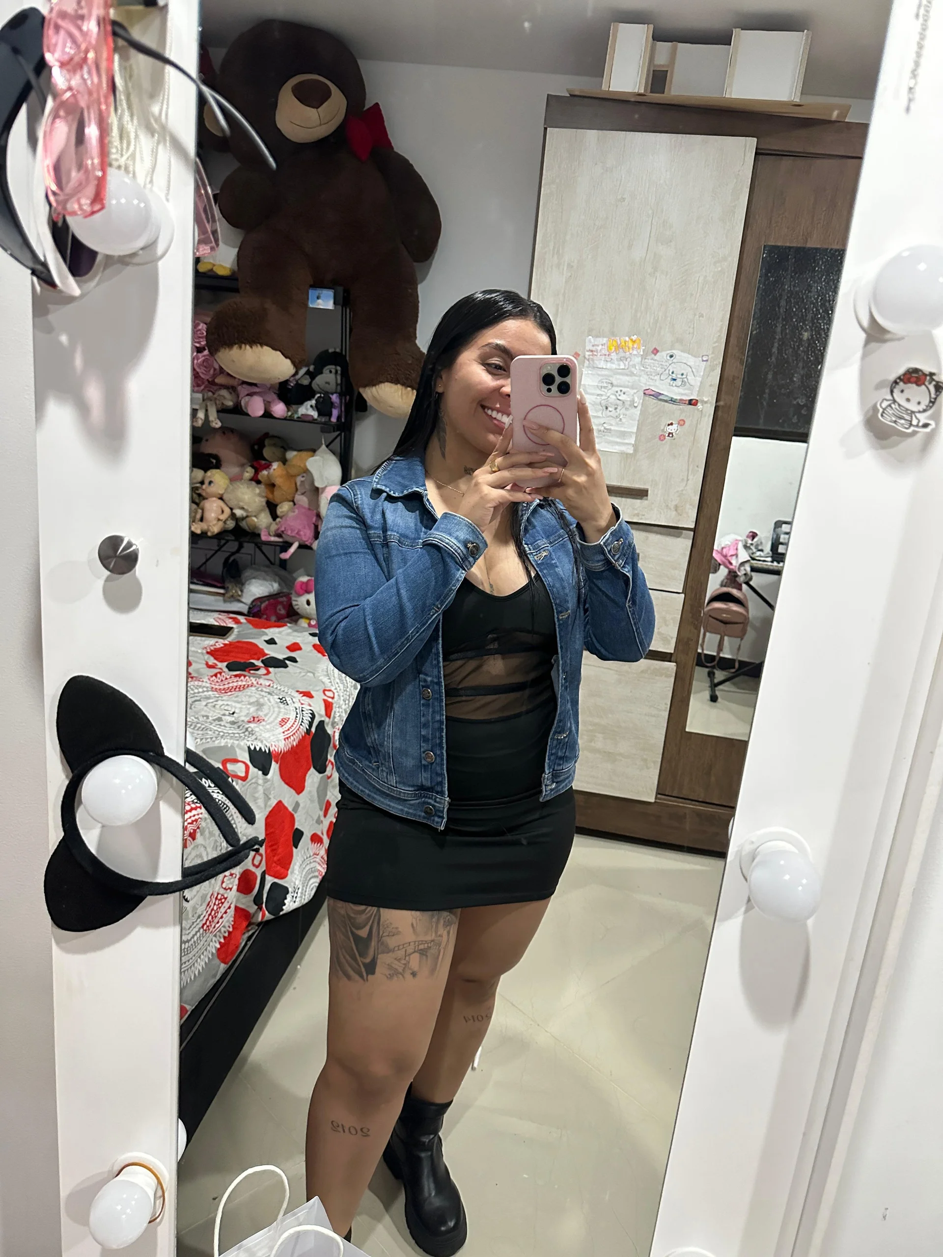 XXX Porn Photo of Nude hillary_joness 17