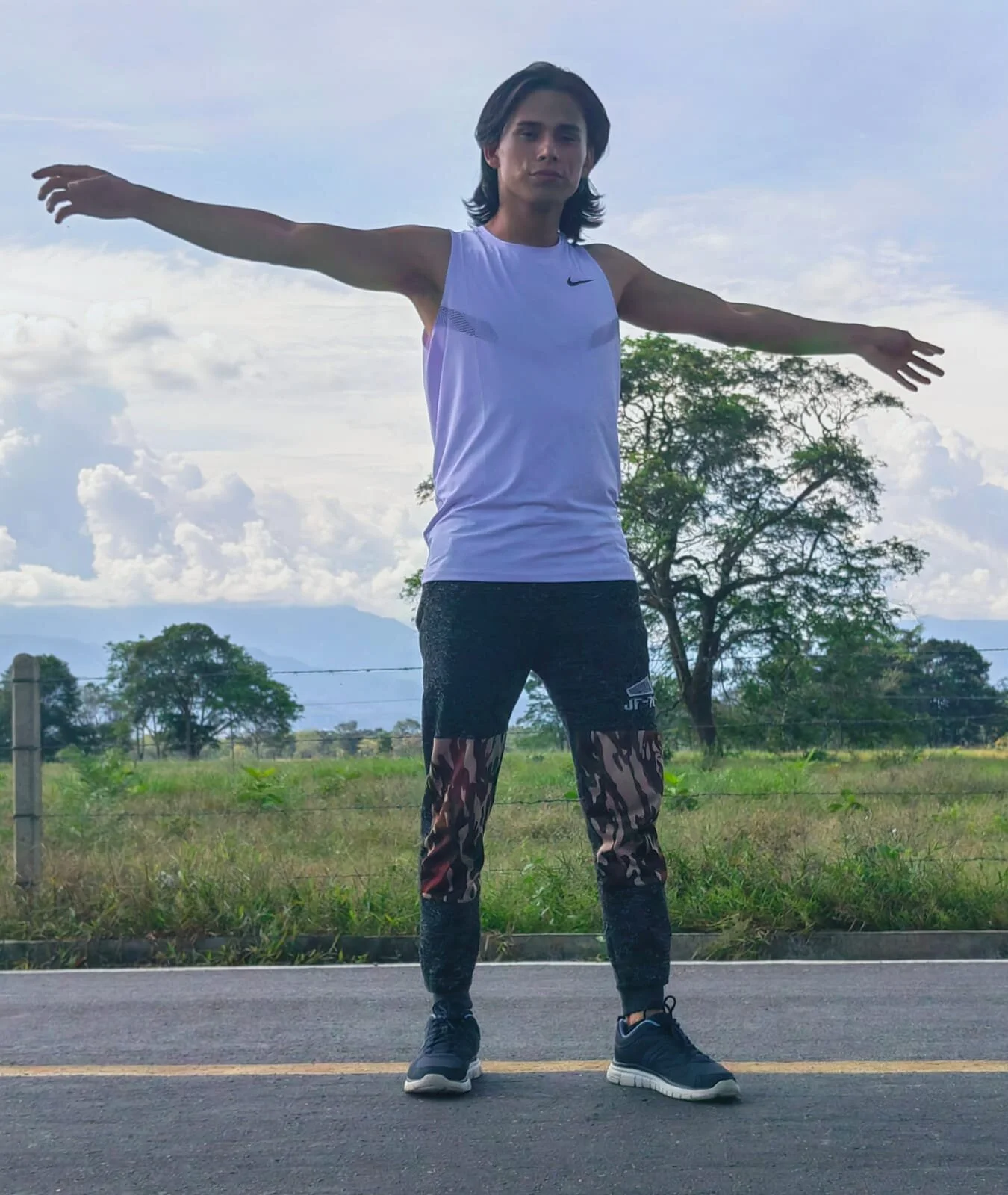 XXX Porn Photo of Nude Andy_colombia 19