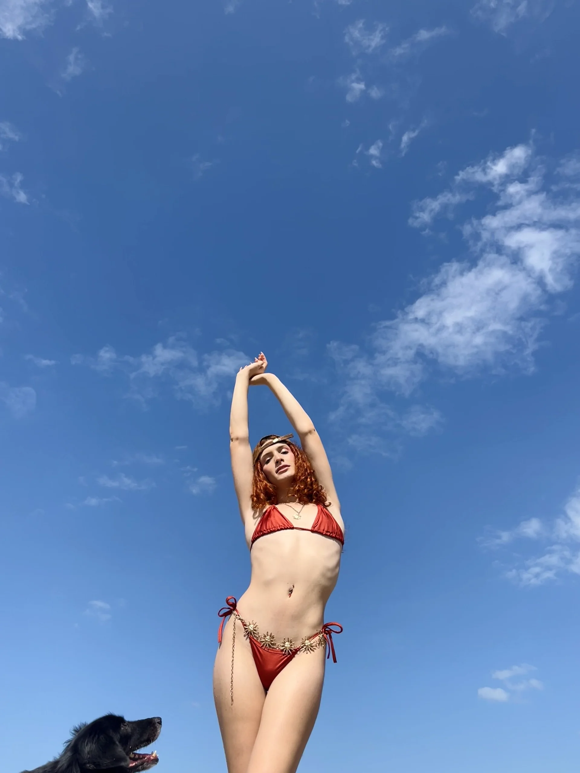 XXX Porn Photo of Nude Emma_Lodge 38