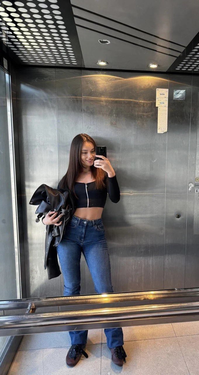 XXX Porn Photo of Nude SweetRossie 57