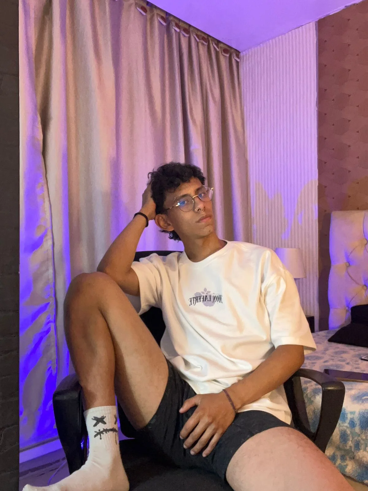 XXX Porn Photo of Nude kairox_ 4