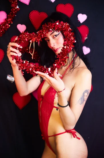 XXX Porn Photo of Nude CHEERRY_TAY1 14