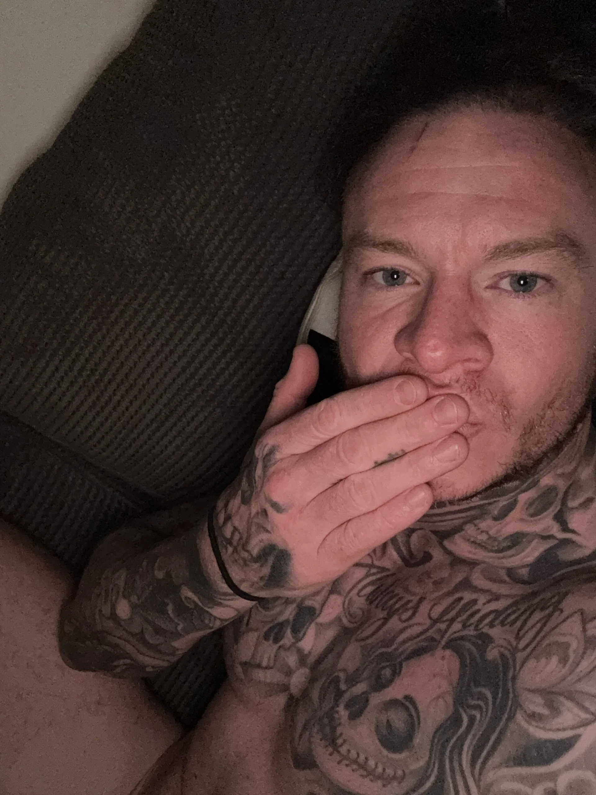 XXX Porn Photo of Nude TeasySam 8