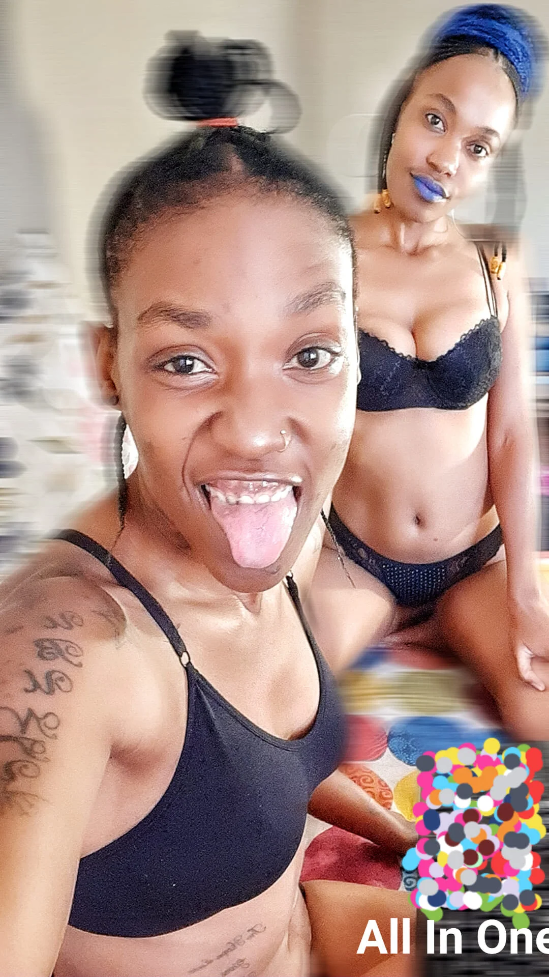 XXX Porn Photo of Nude LadyShirley 12