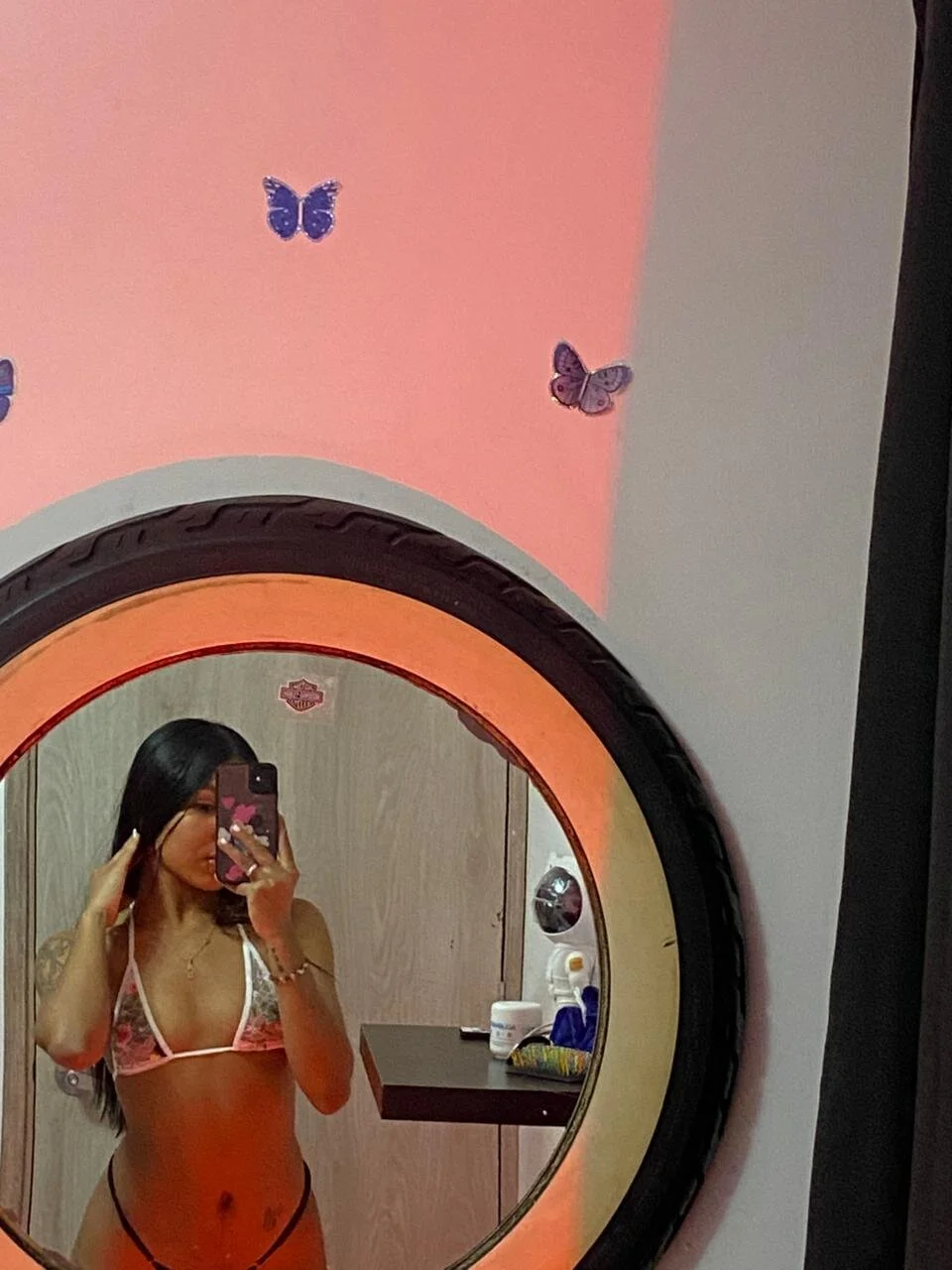 XXX Porn Photo of Nude pocahontas_pow 82