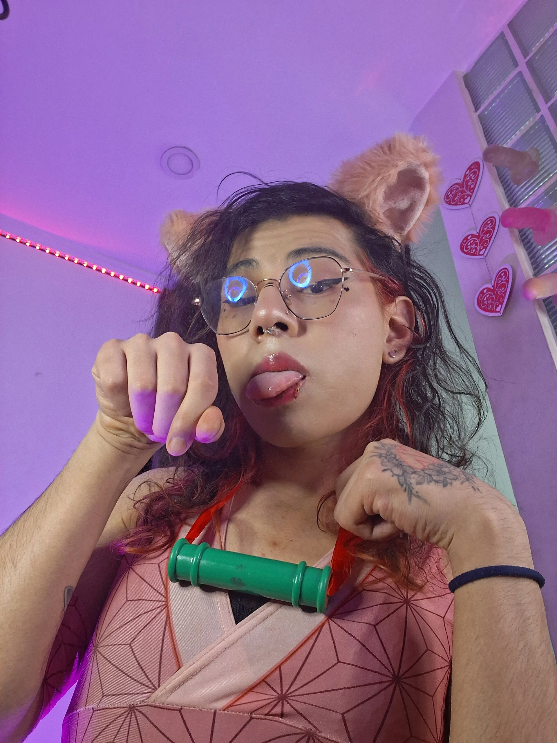 XXX Porn Photo of Nude Sweet-SharoKitty 241