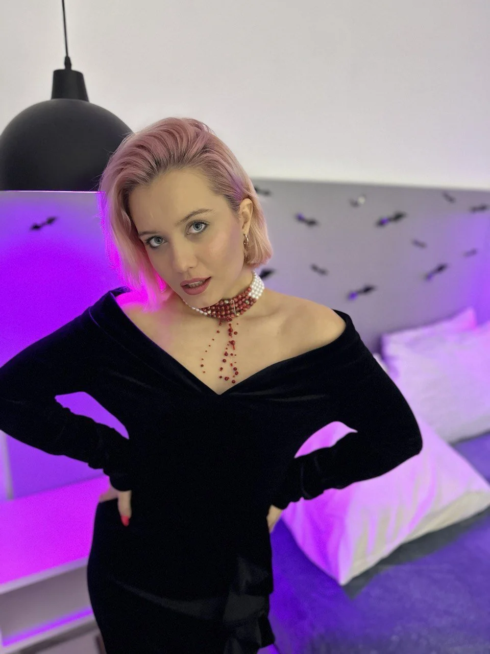 XXX Porn Photo of Nude _blowjob_queen 83