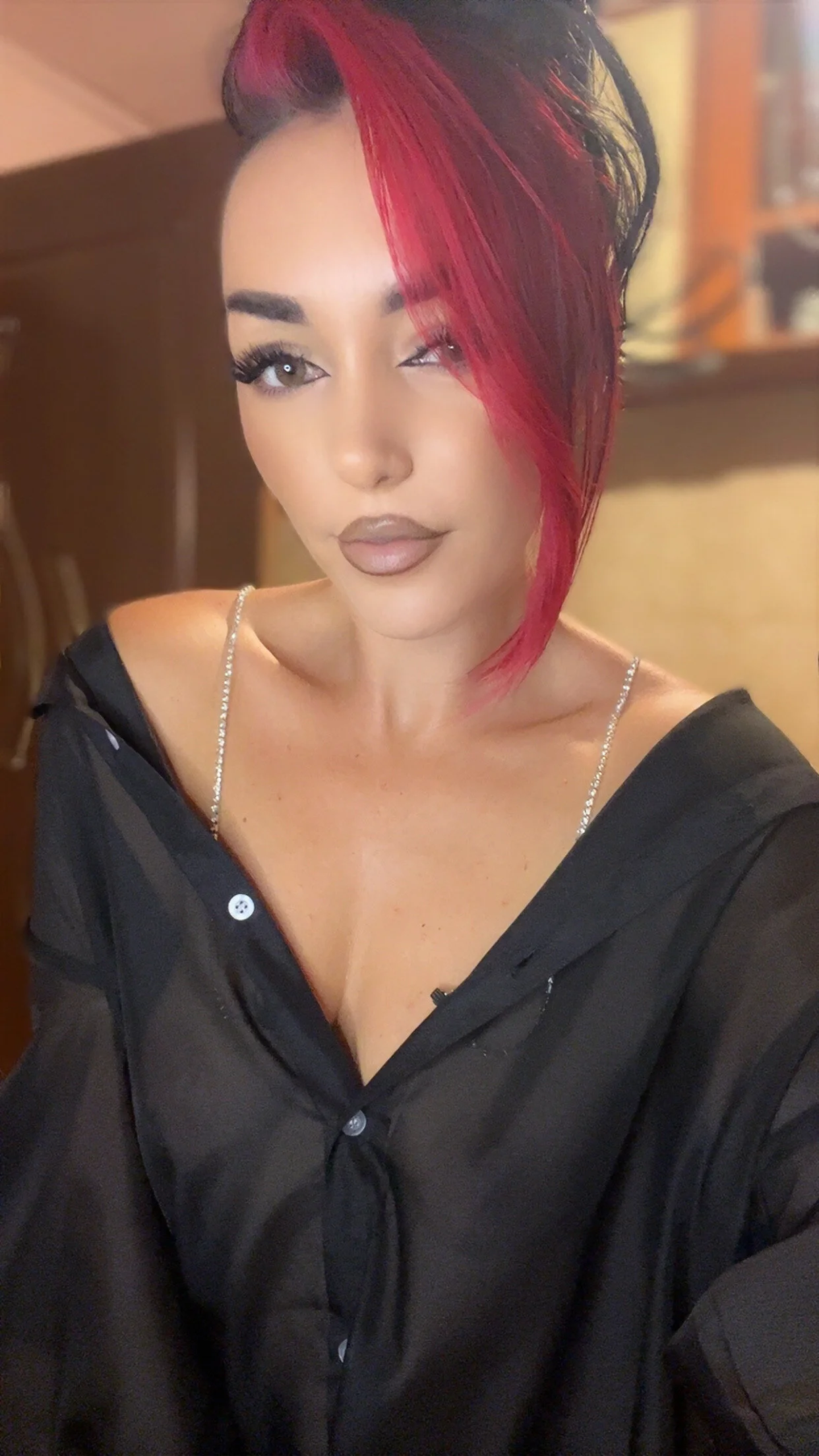 XXX Porn Photo of Nude MeganFoxiyyy 10